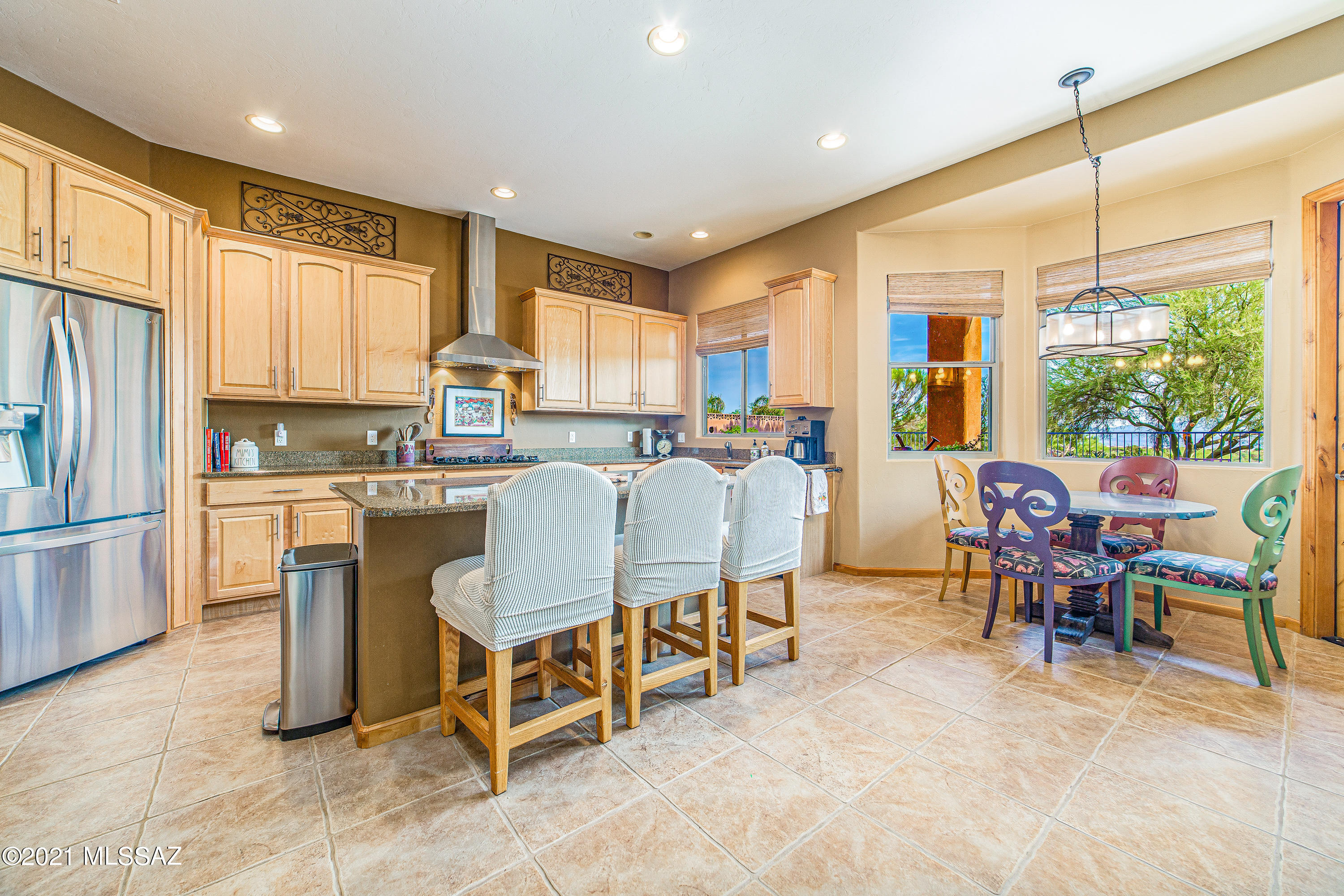 4745 W Cactus Bluff Drive