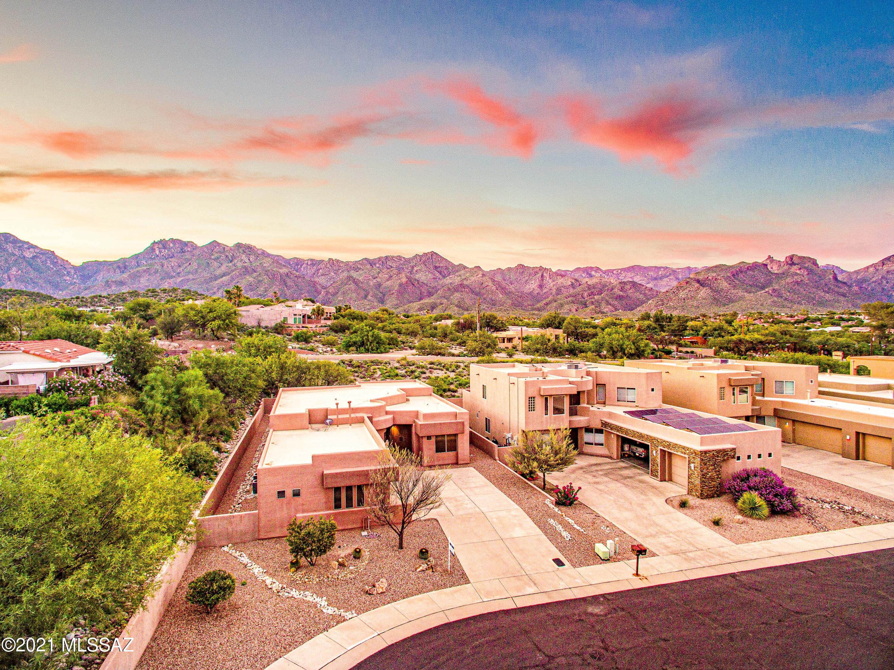 7511 E Placita Ventana Hayes