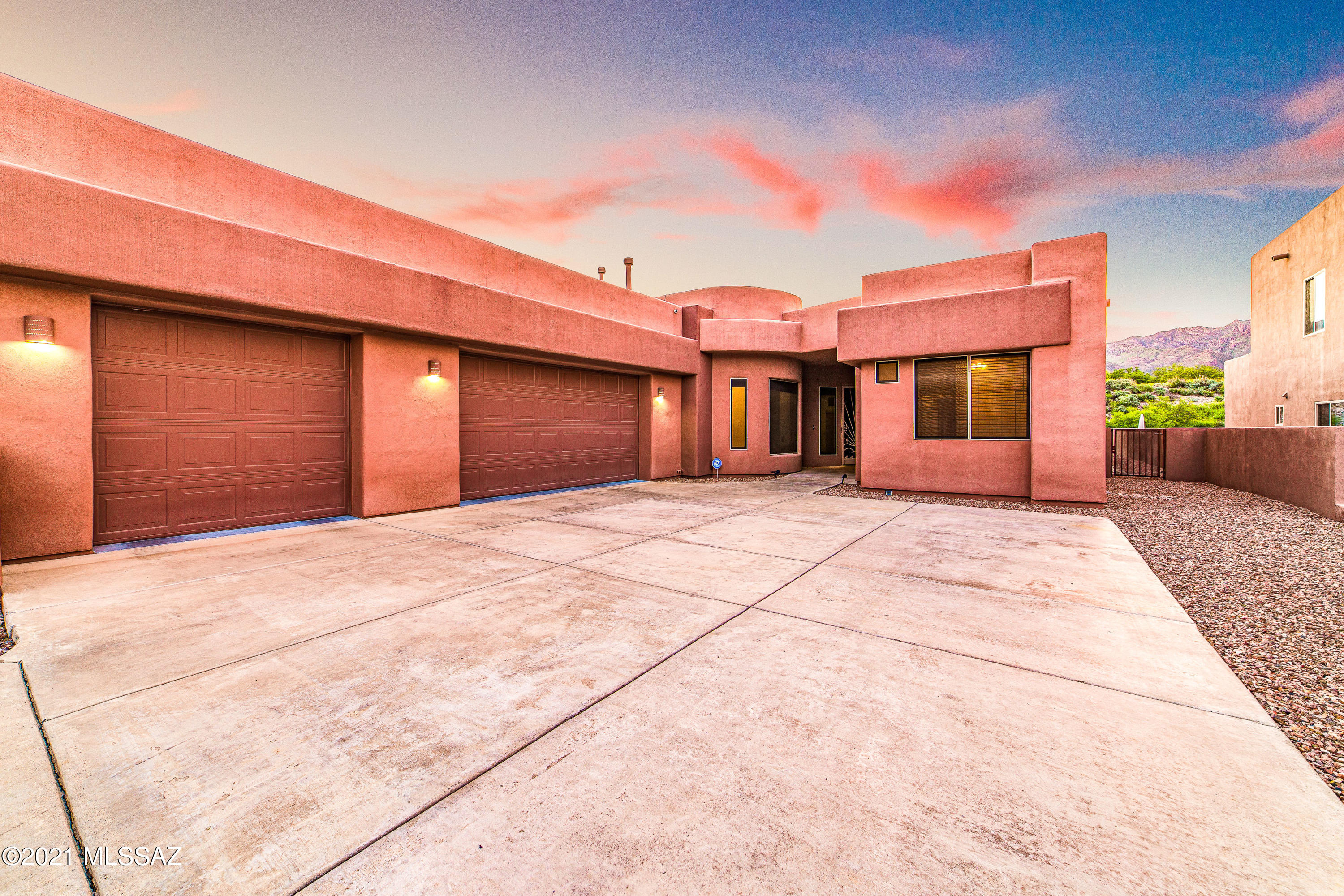 7511 E Placita Ventana Hayes