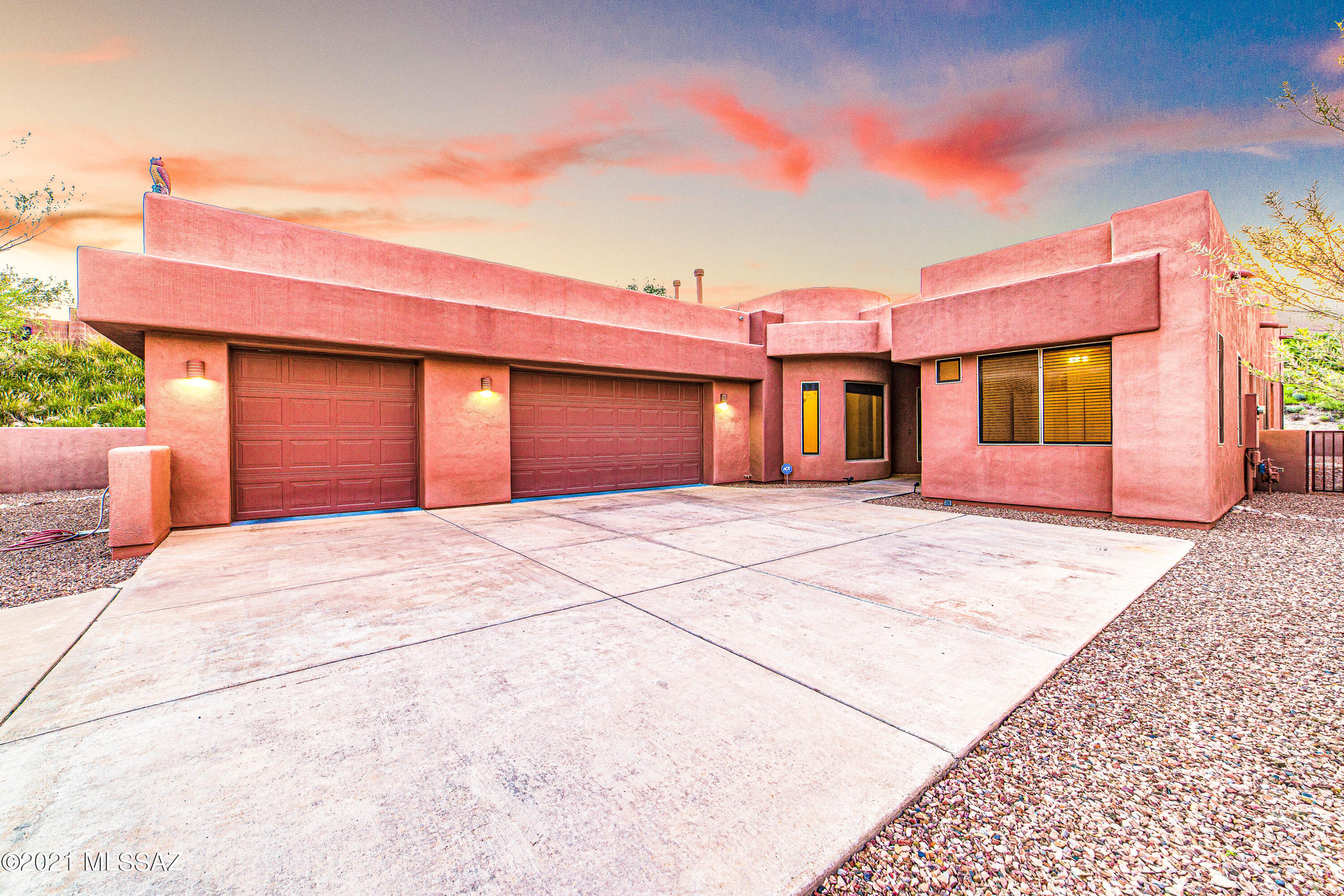7511 E Placita Ventana Hayes