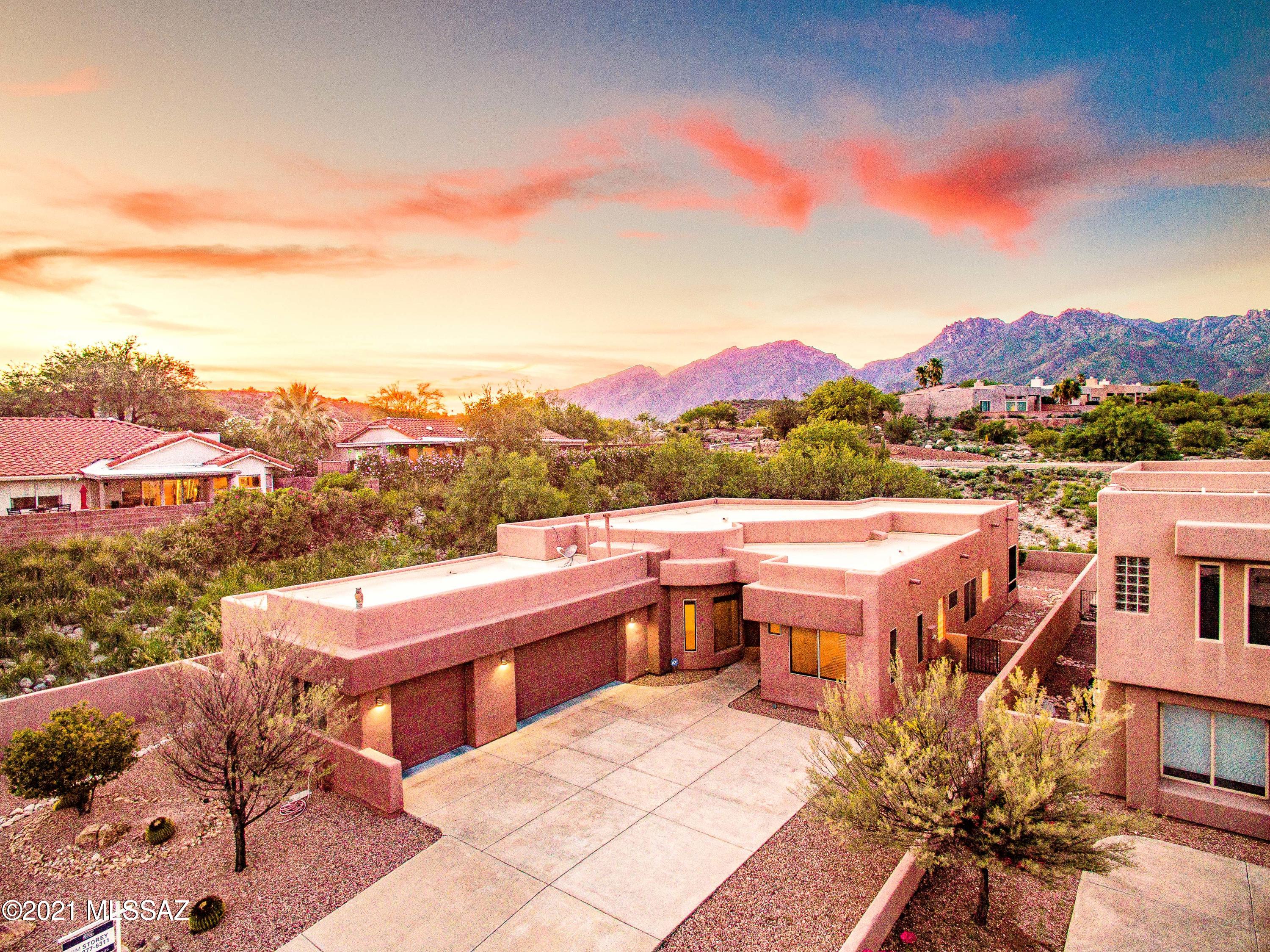 7511 E Placita Ventana Hayes
