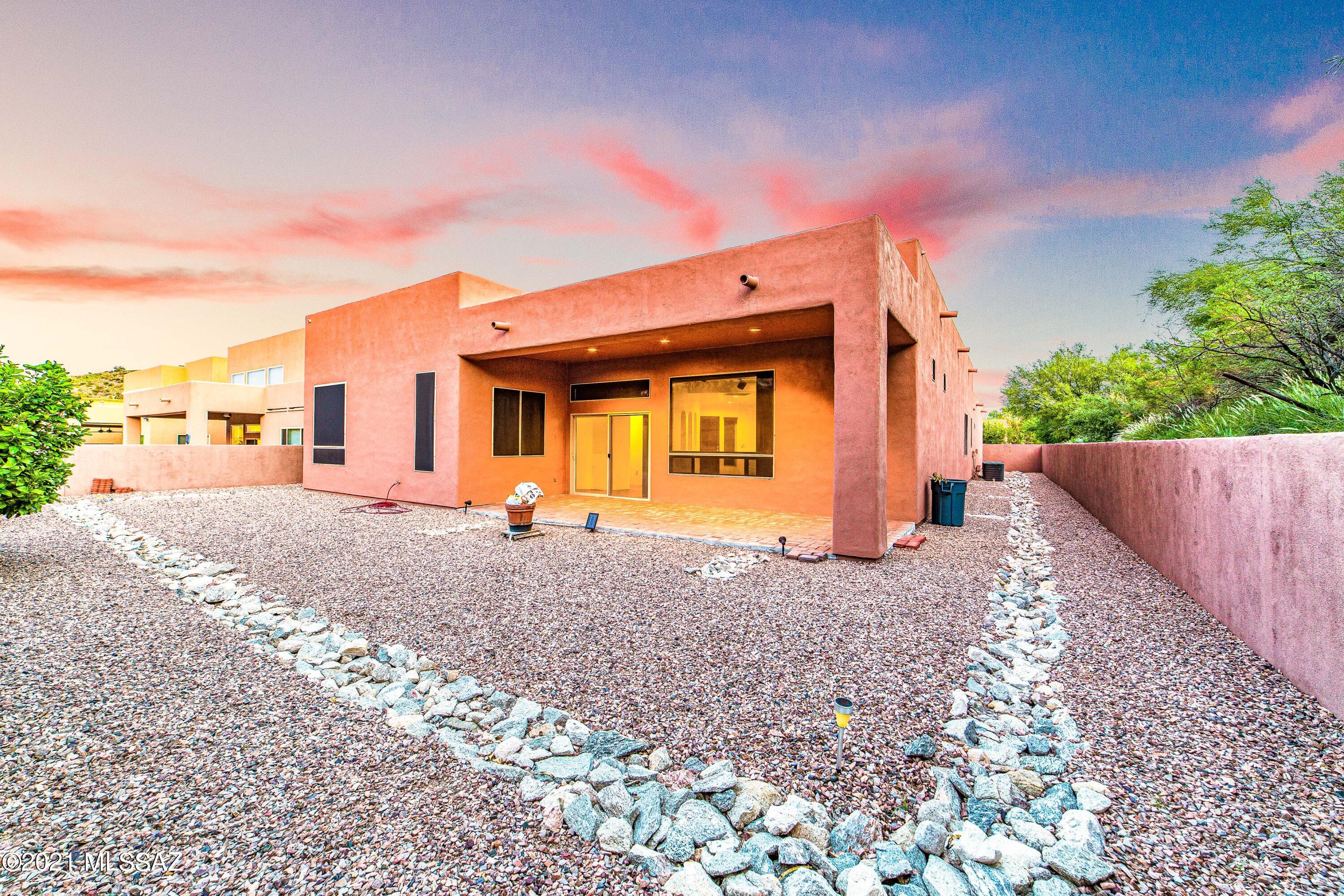 7511 E Placita Ventana Hayes