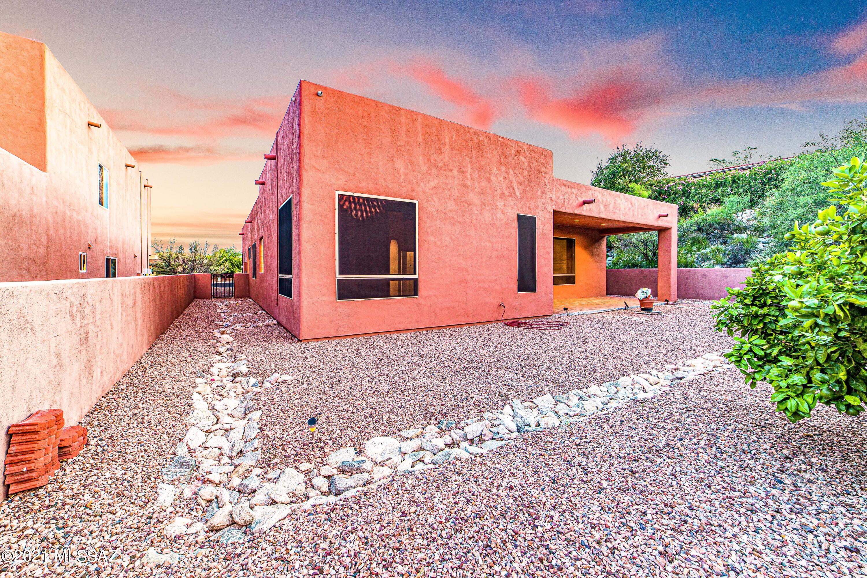 7511 E Placita Ventana Hayes