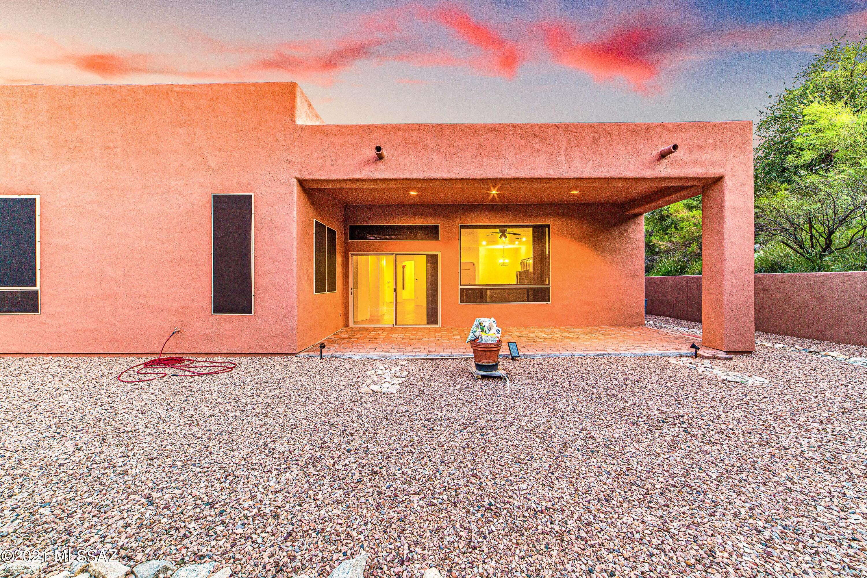7511 E Placita Ventana Hayes