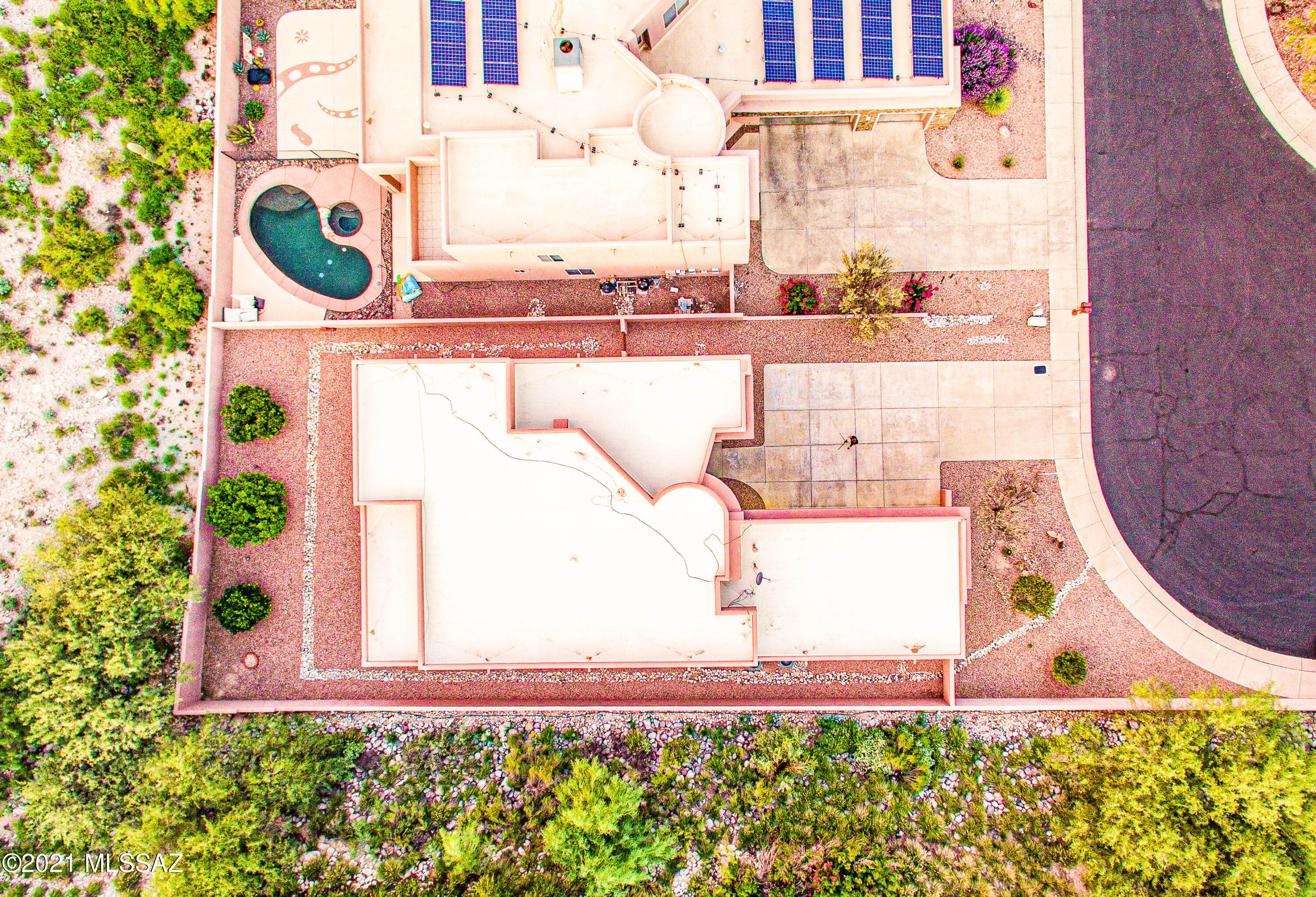 7511 E Placita Ventana Hayes