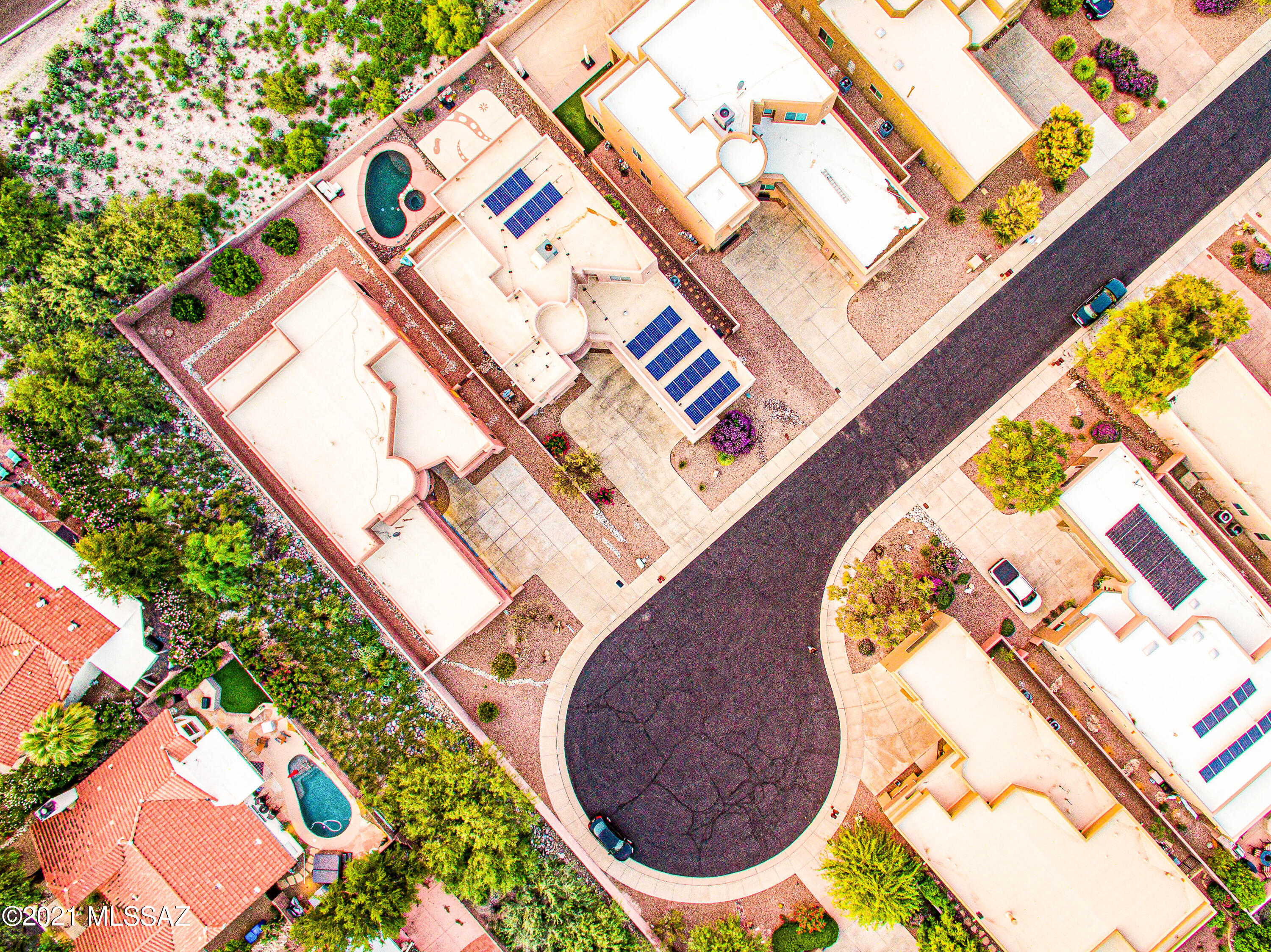7511 E Placita Ventana Hayes