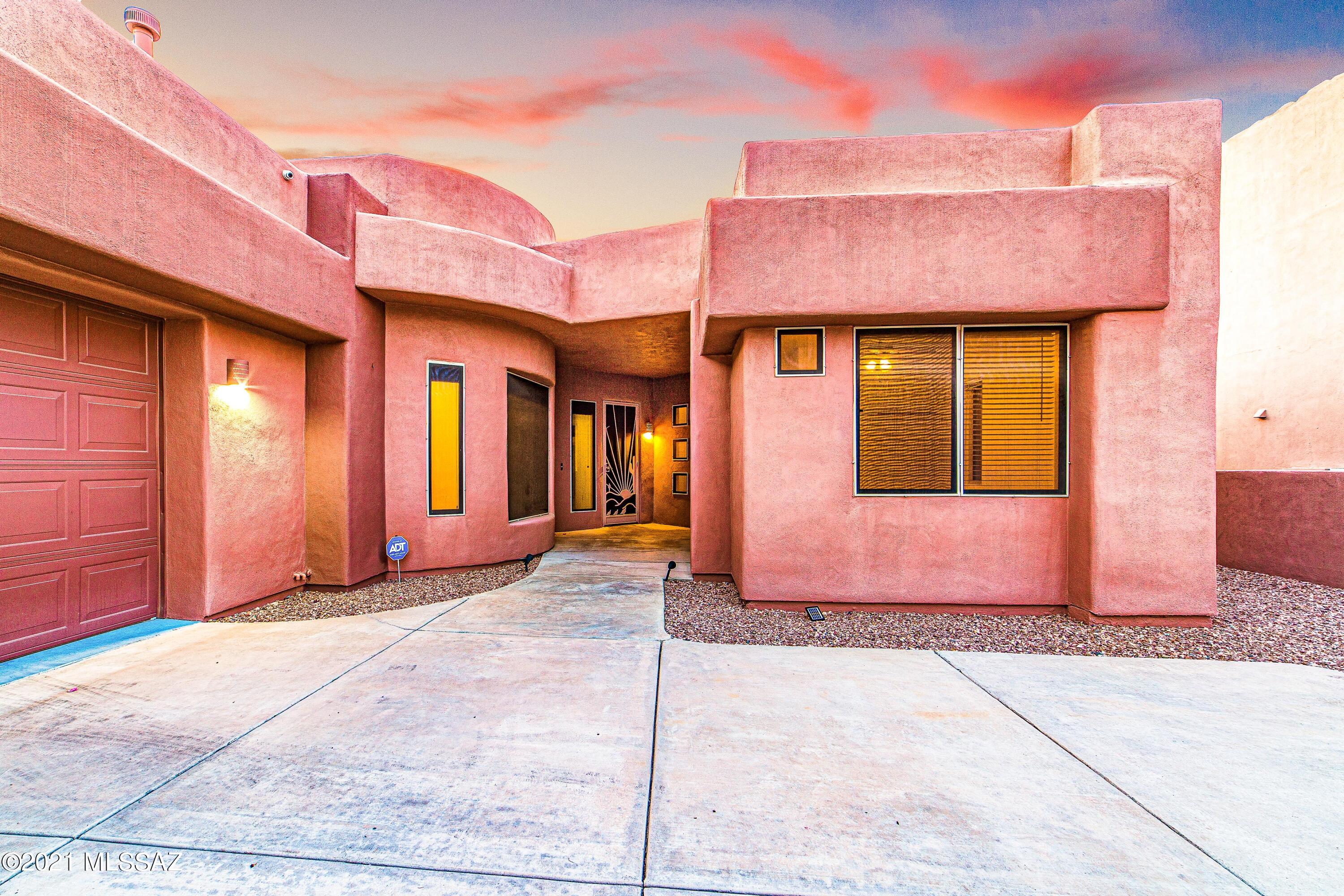 7511 E Placita Ventana Hayes