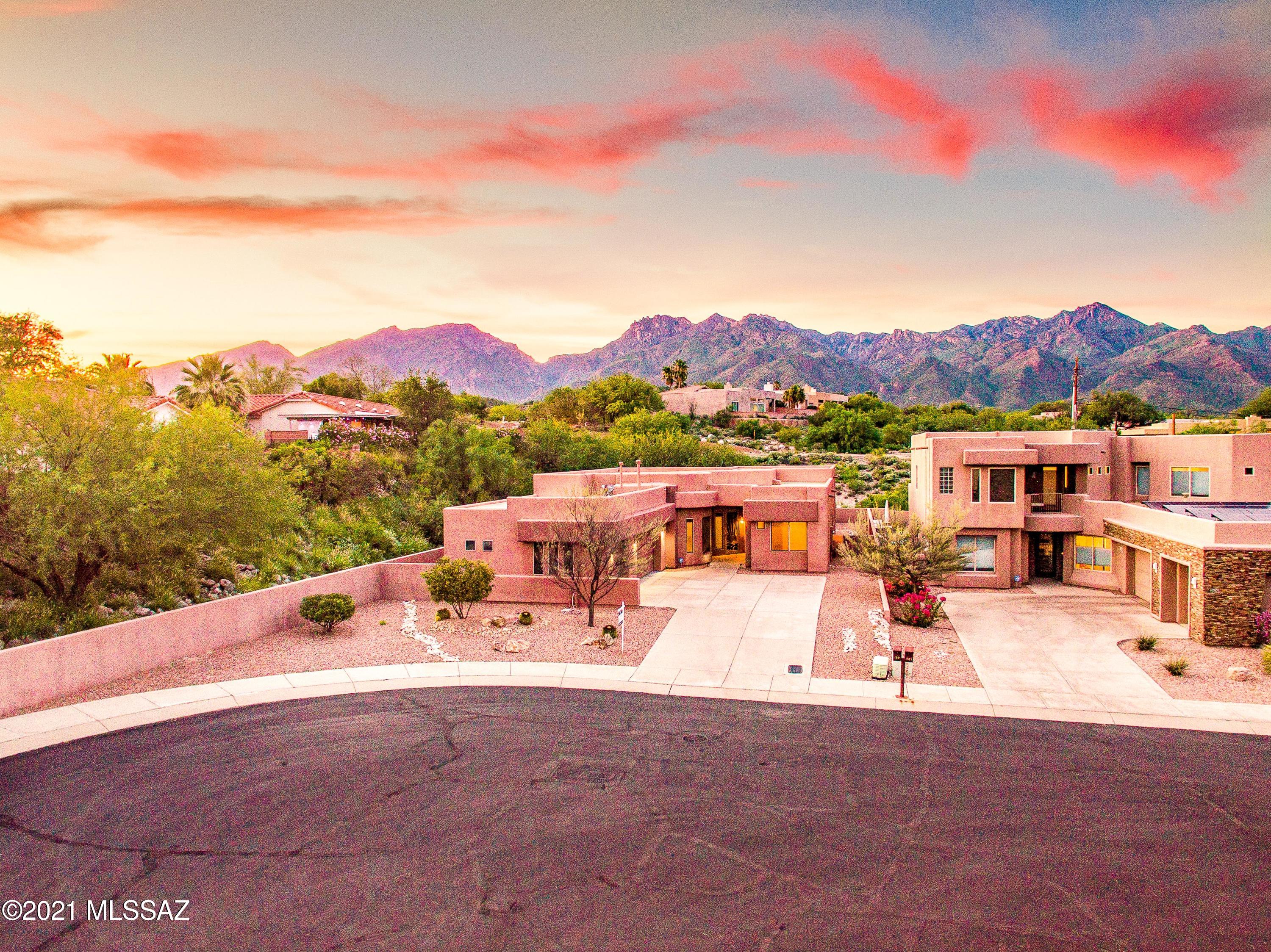 7511 E Placita Ventana Hayes