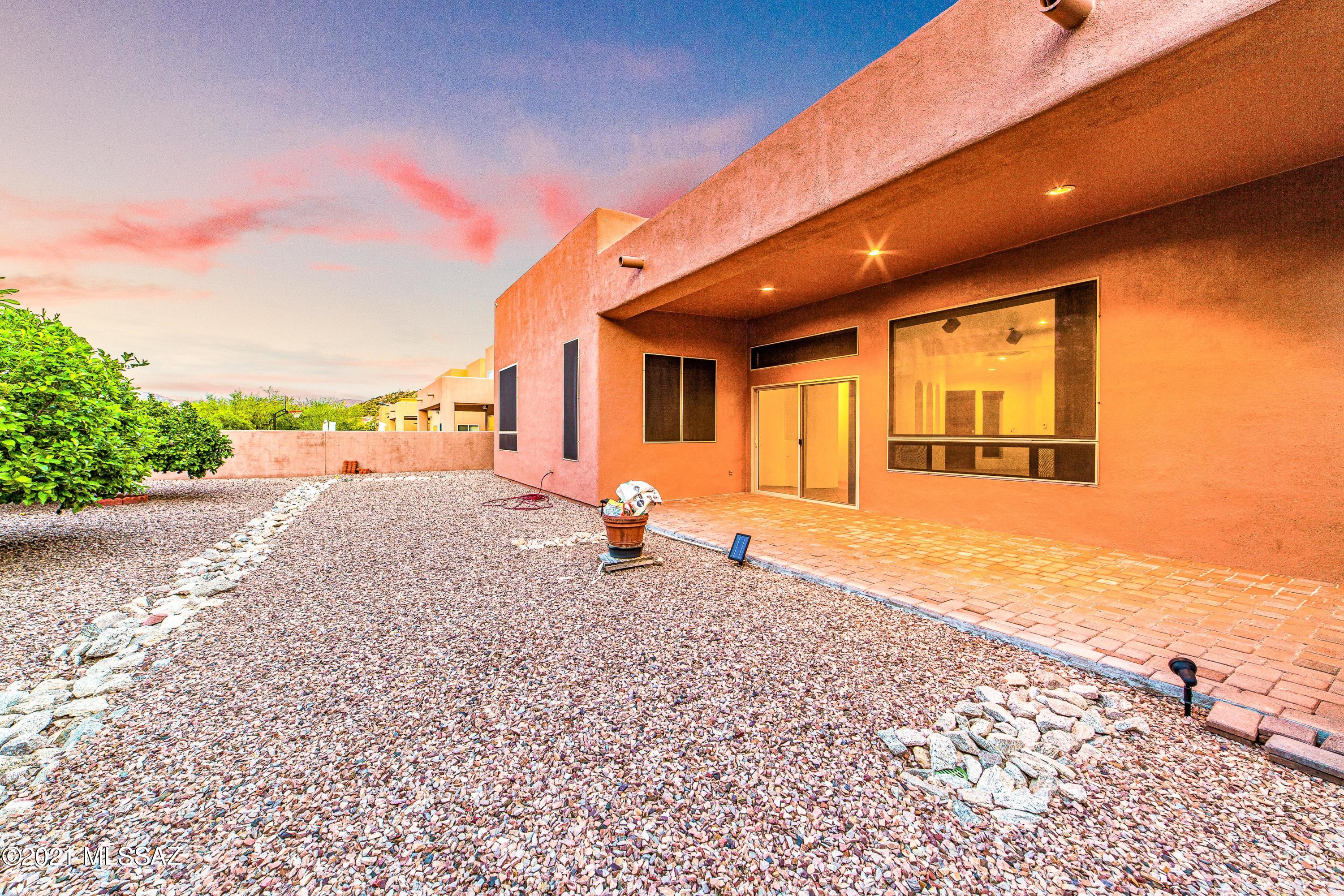7511 E Placita Ventana Hayes