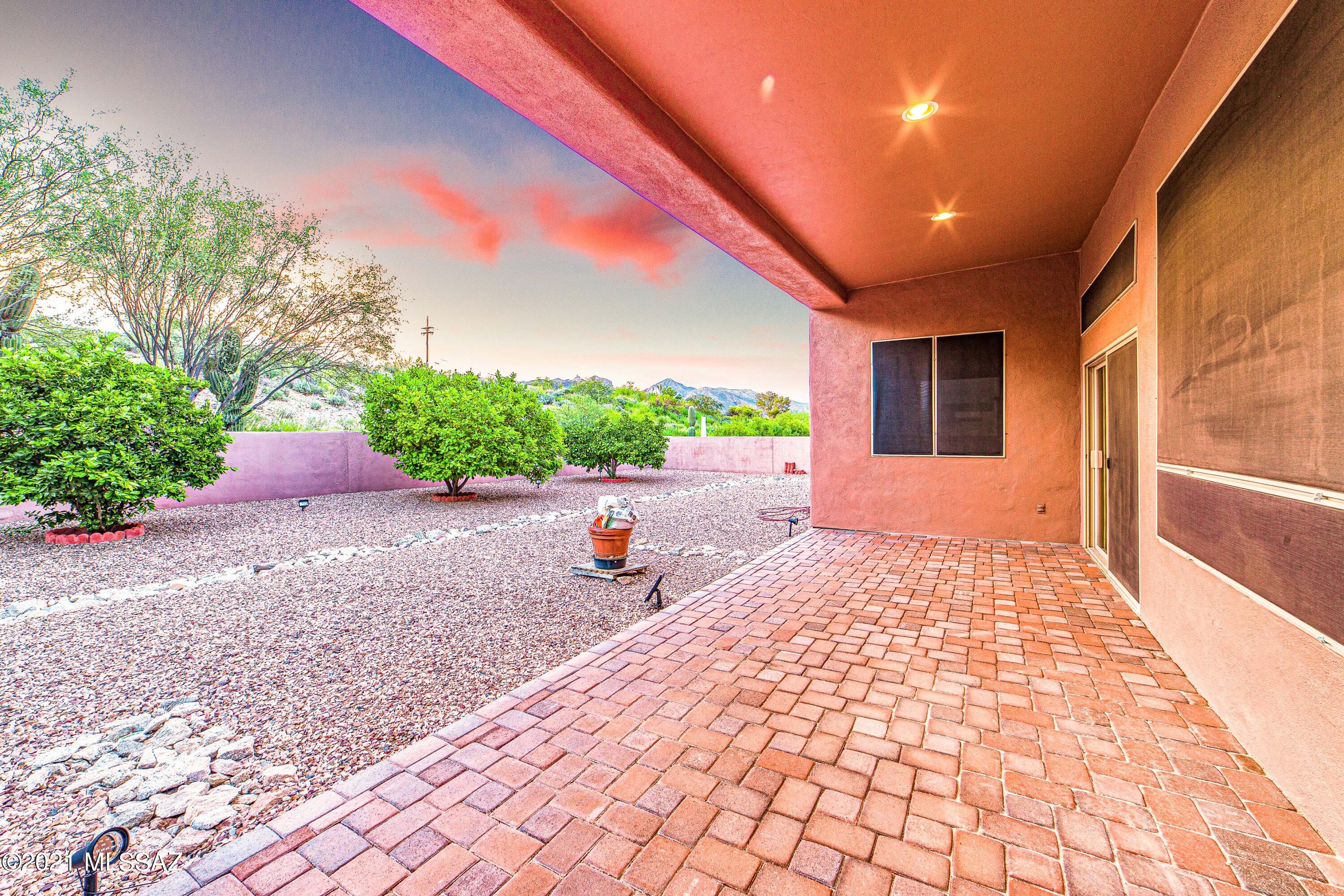 7511 E Placita Ventana Hayes