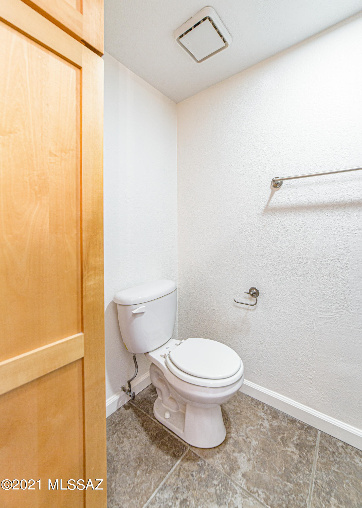 6651 N Campbell Avenue Unit: 205