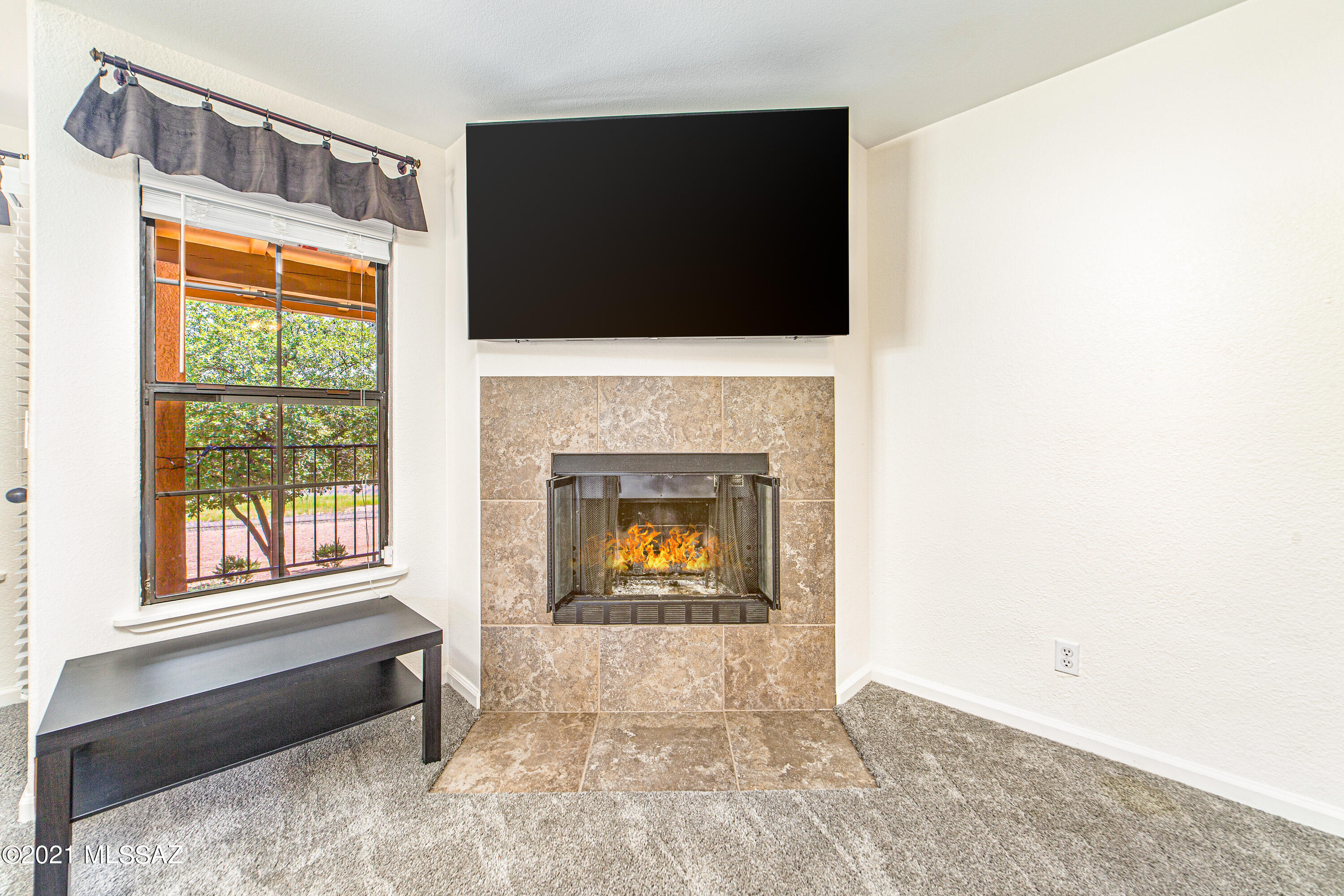 6651 N Campbell Avenue Unit: 205