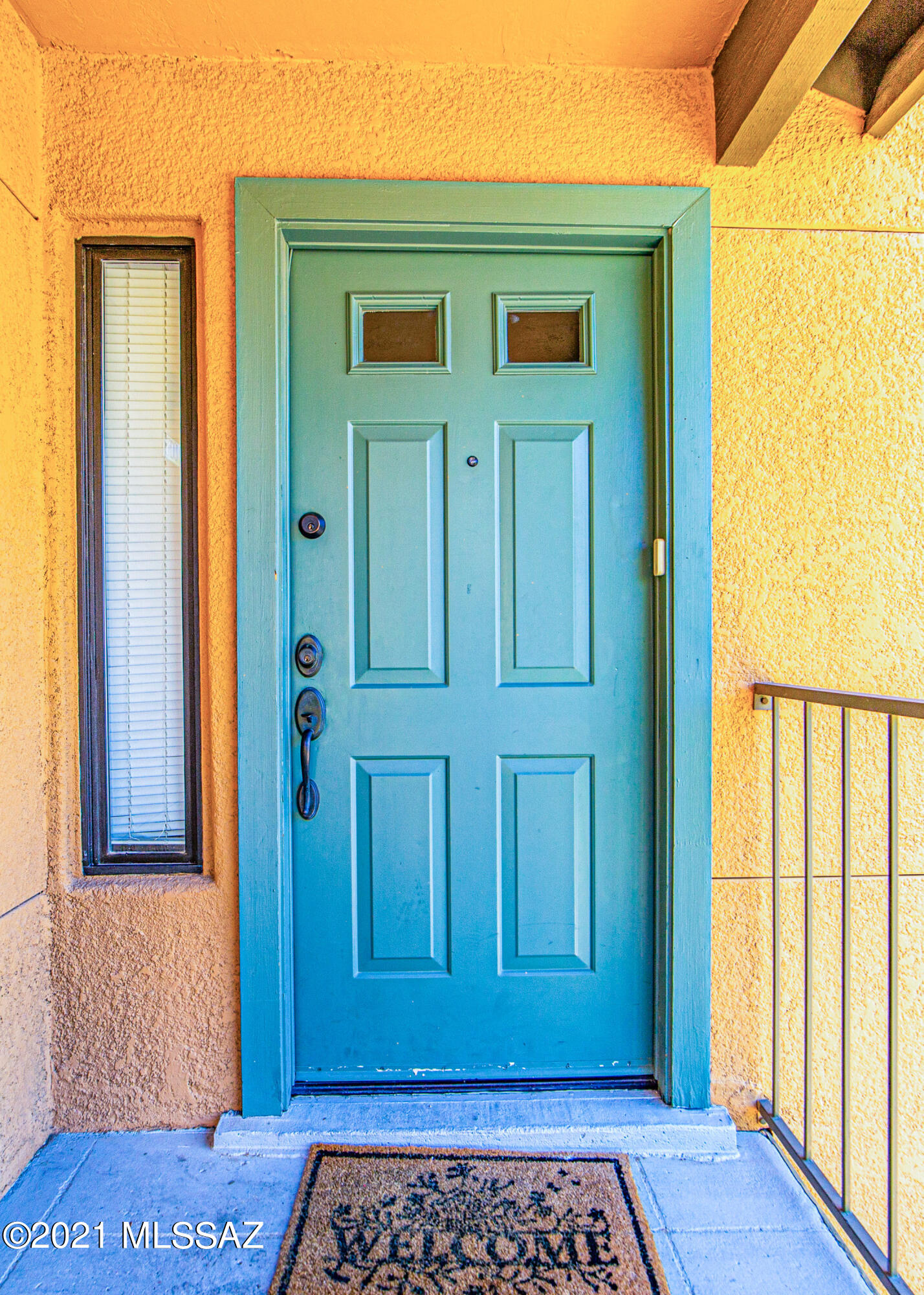 6651 N Campbell Avenue Unit: 205