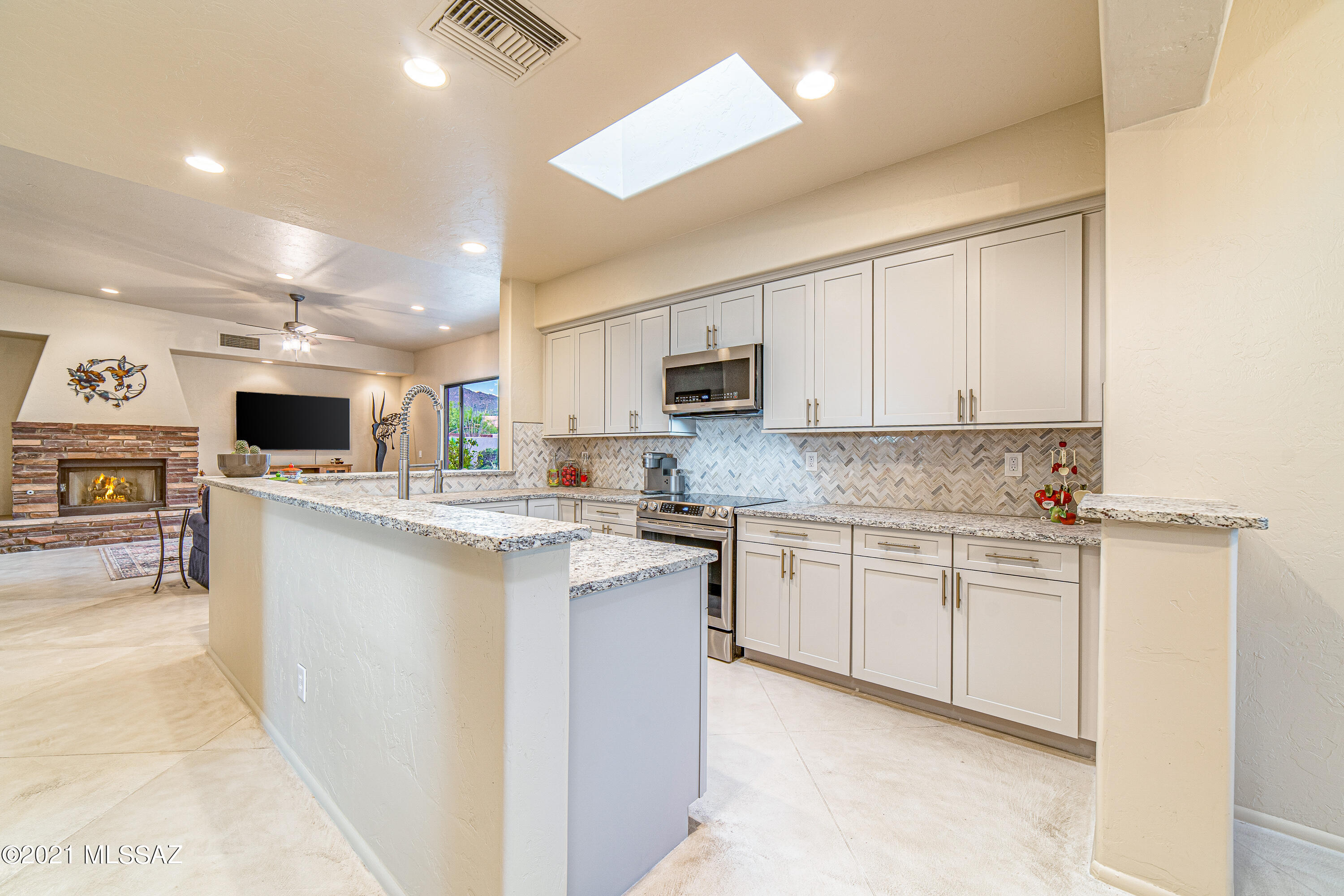 1581 N Coral Bells Drive