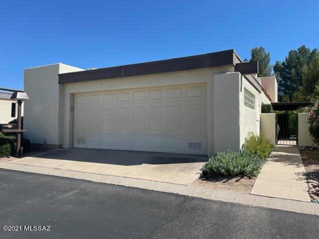 7310 E Cascada Circle