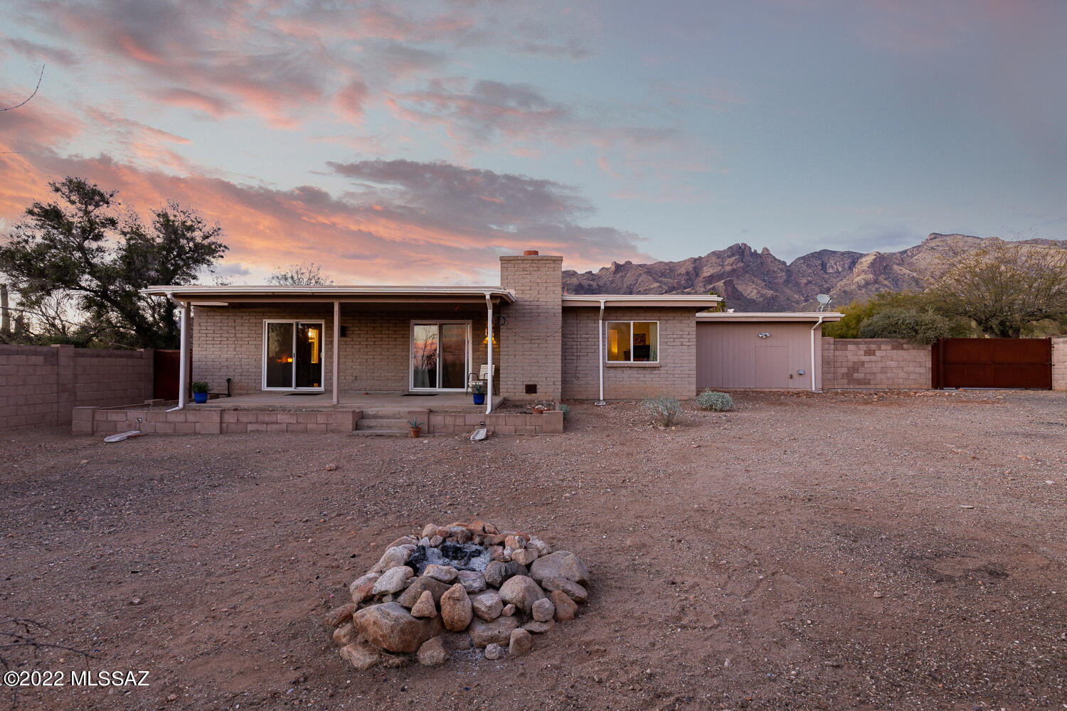 3500 E Guthrie Mountain Place
