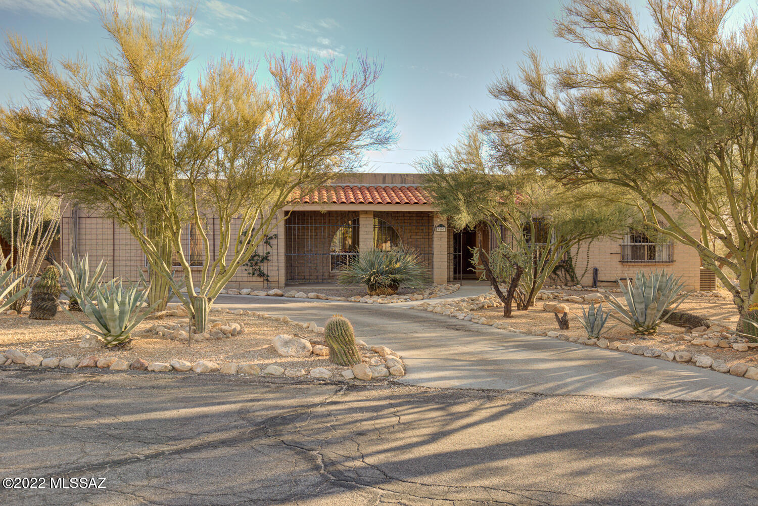 3500 E Guthrie Mountain Place