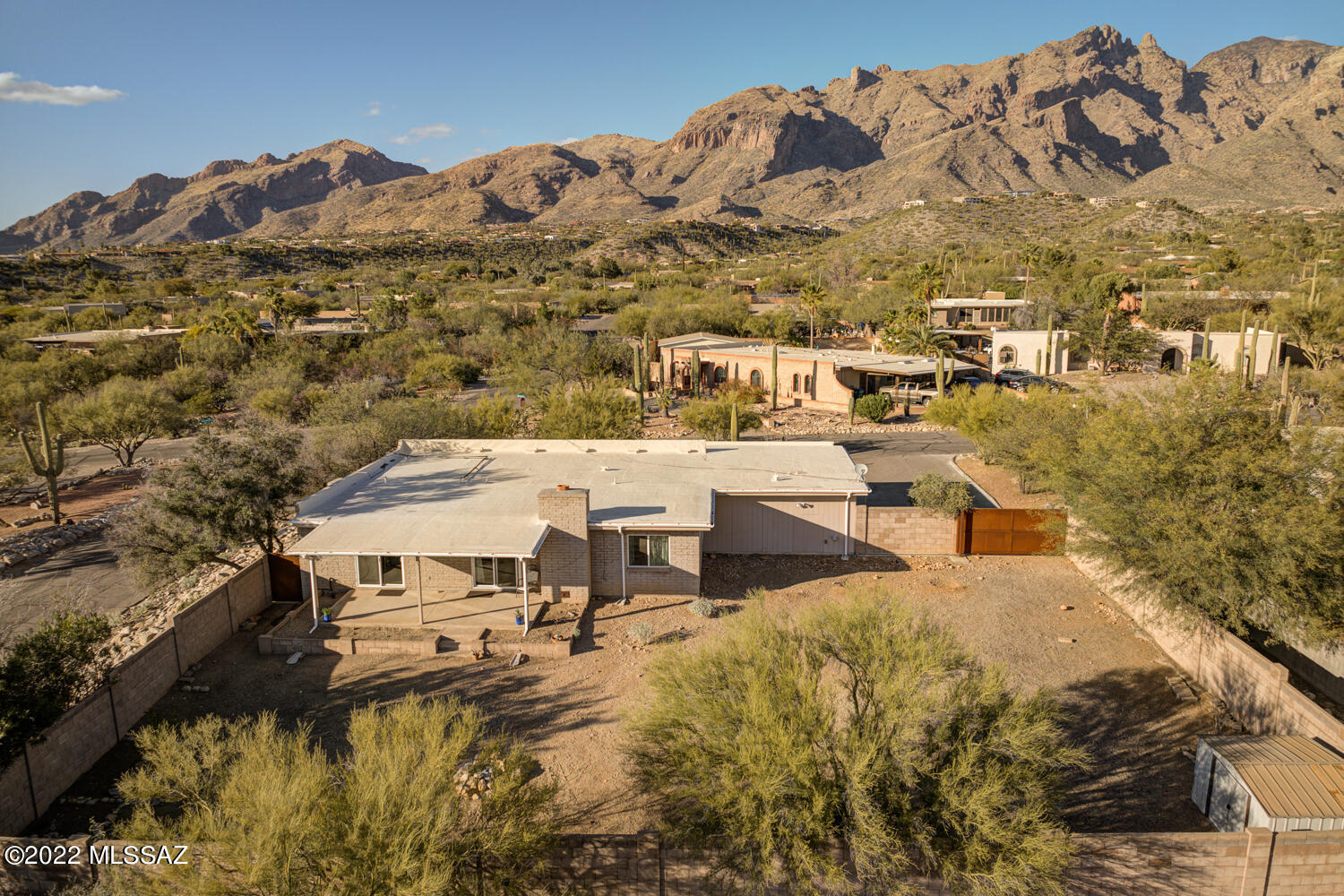 3500 E Guthrie Mountain Place