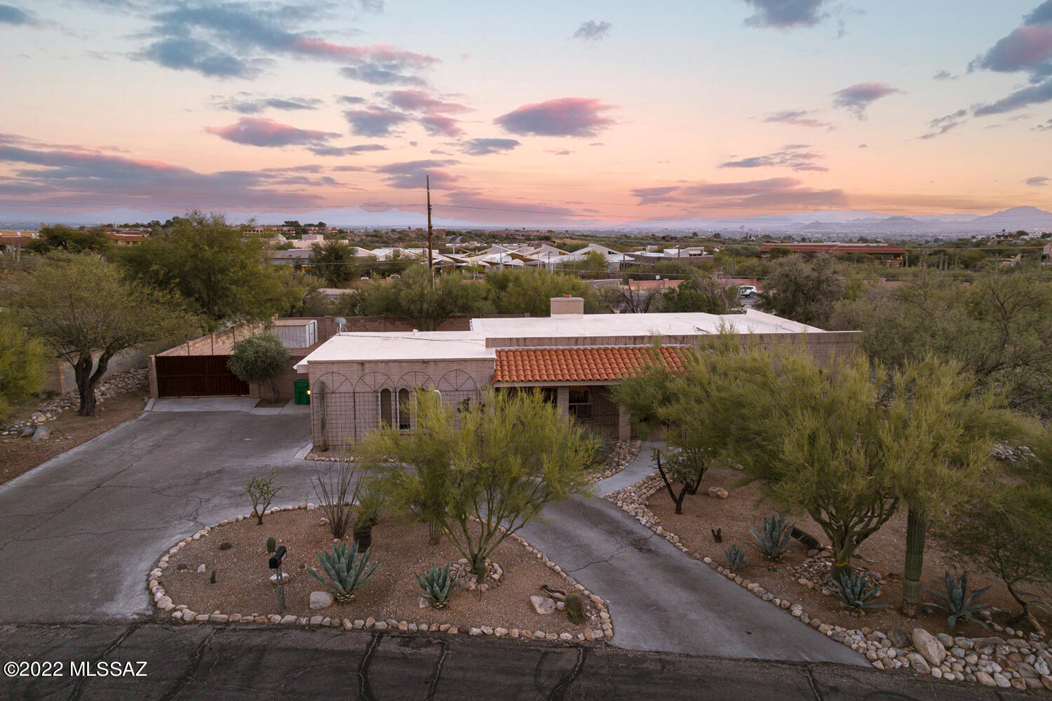 3500 E Guthrie Mountain Place