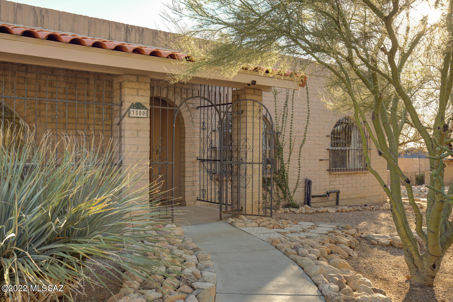 3500 E Guthrie Mountain Place