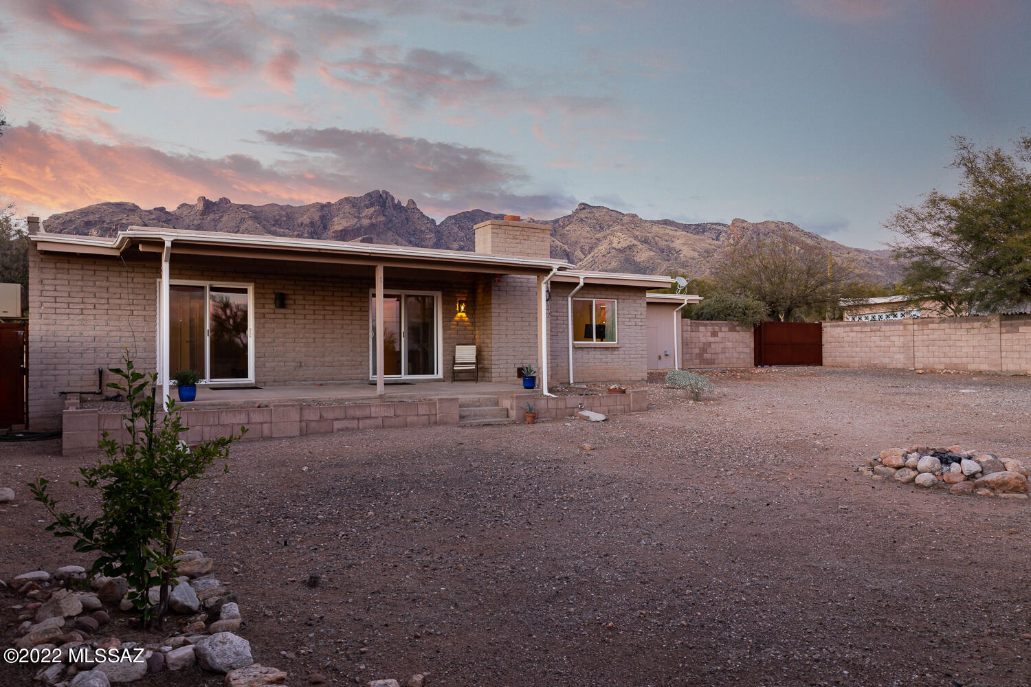 3500 E Guthrie Mountain Place