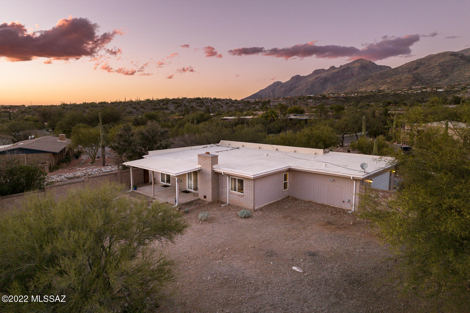 3500 E Guthrie Mountain Place