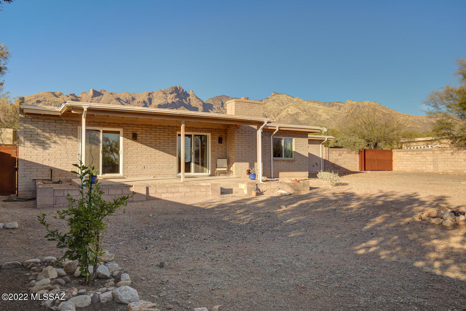 3500 E Guthrie Mountain Place