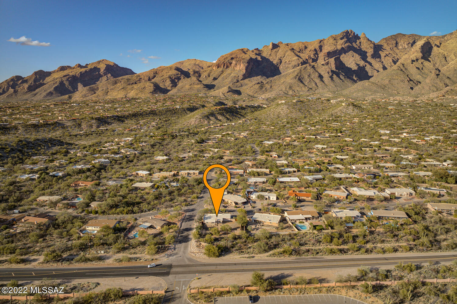 3500 E Guthrie Mountain Place