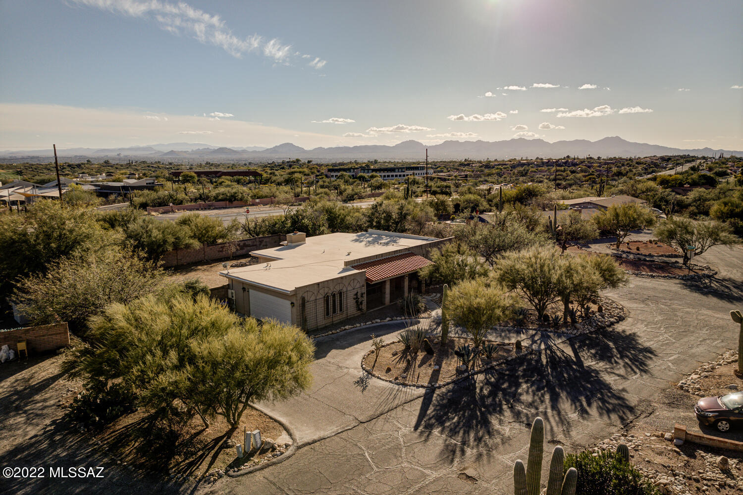 3500 E Guthrie Mountain Place