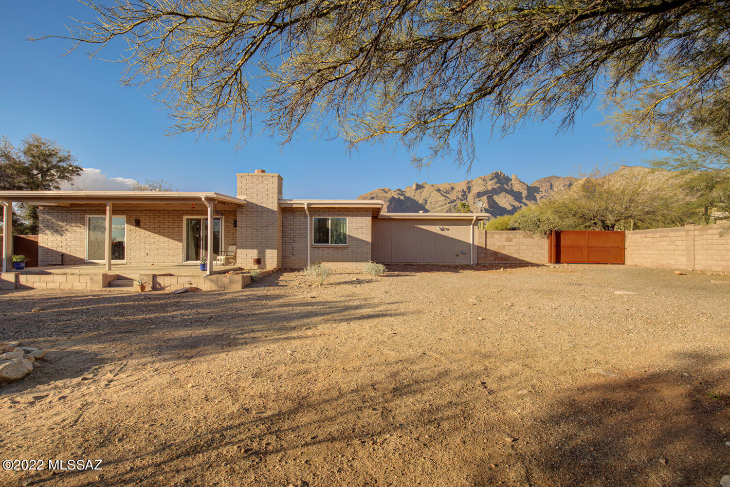 3500 E Guthrie Mountain Place