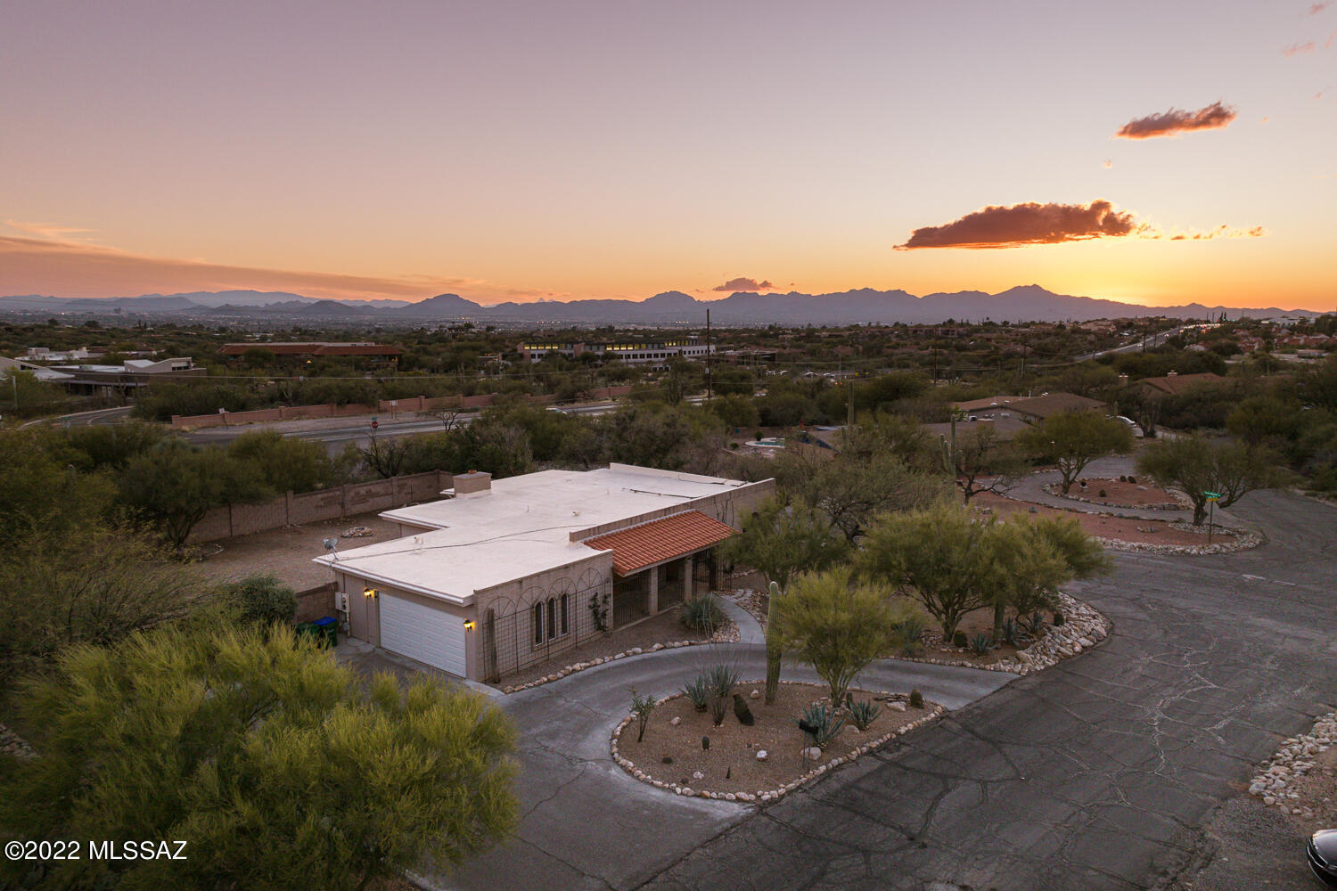 3500 E Guthrie Mountain Place