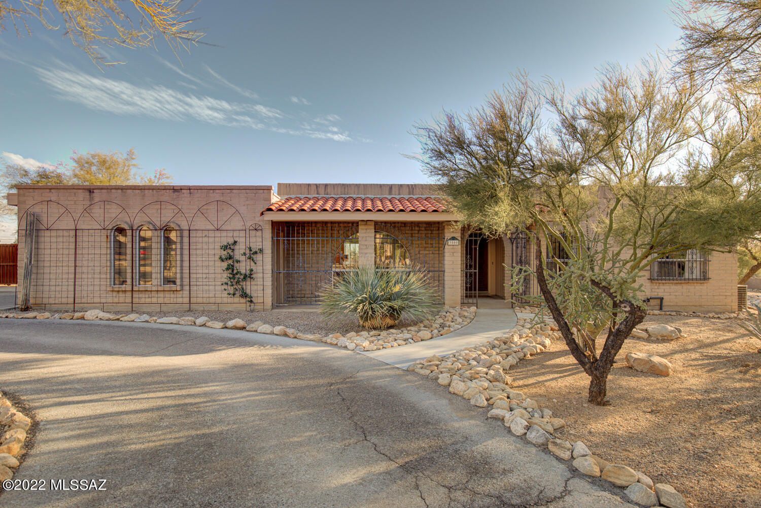 3500 E Guthrie Mountain Place