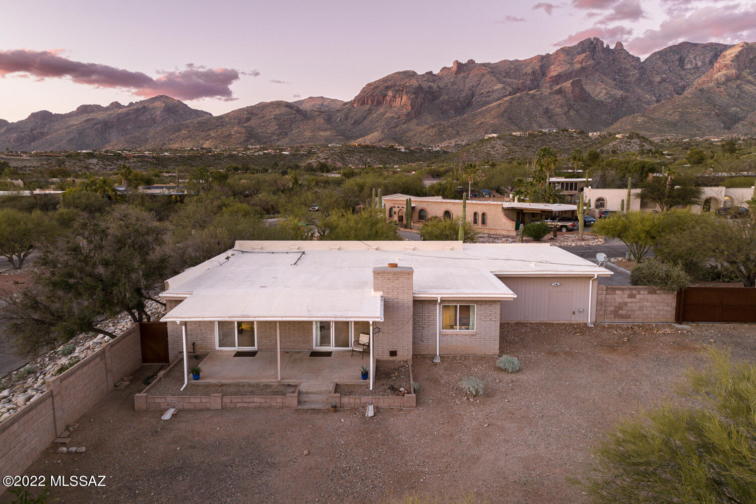 3500 E Guthrie Mountain Place