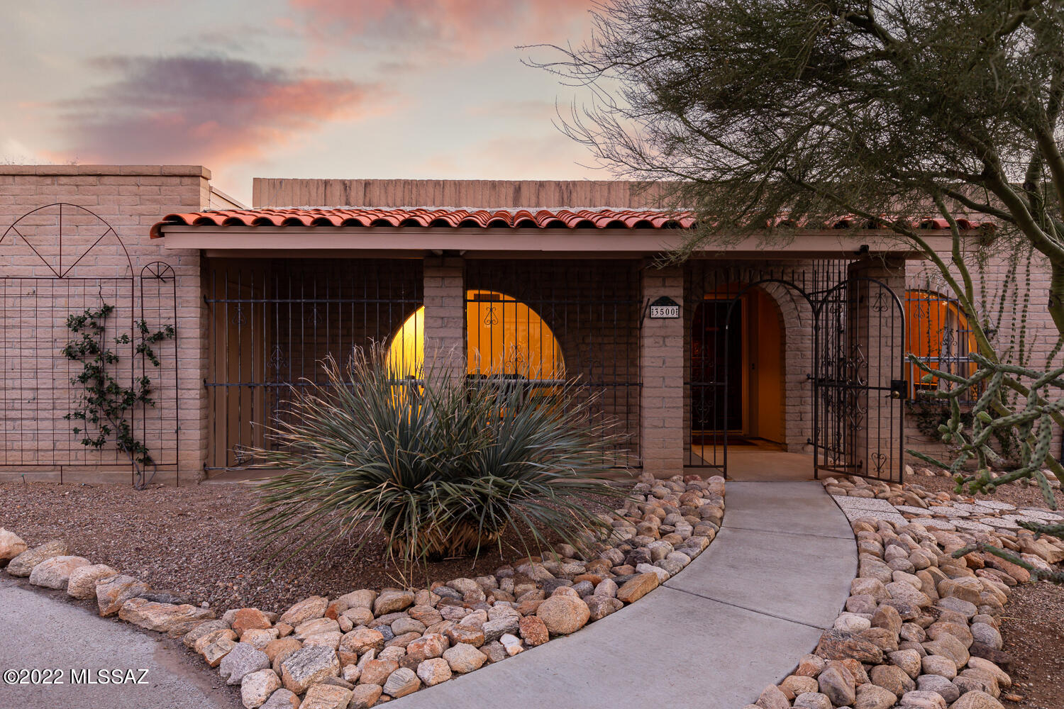 3500 E Guthrie Mountain Place