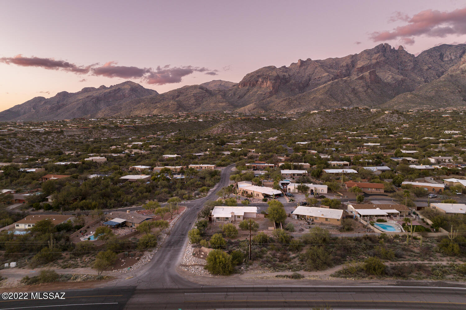 3500 E Guthrie Mountain Place