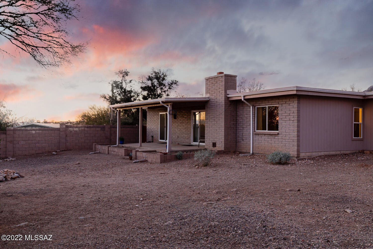 3500 E Guthrie Mountain Place
