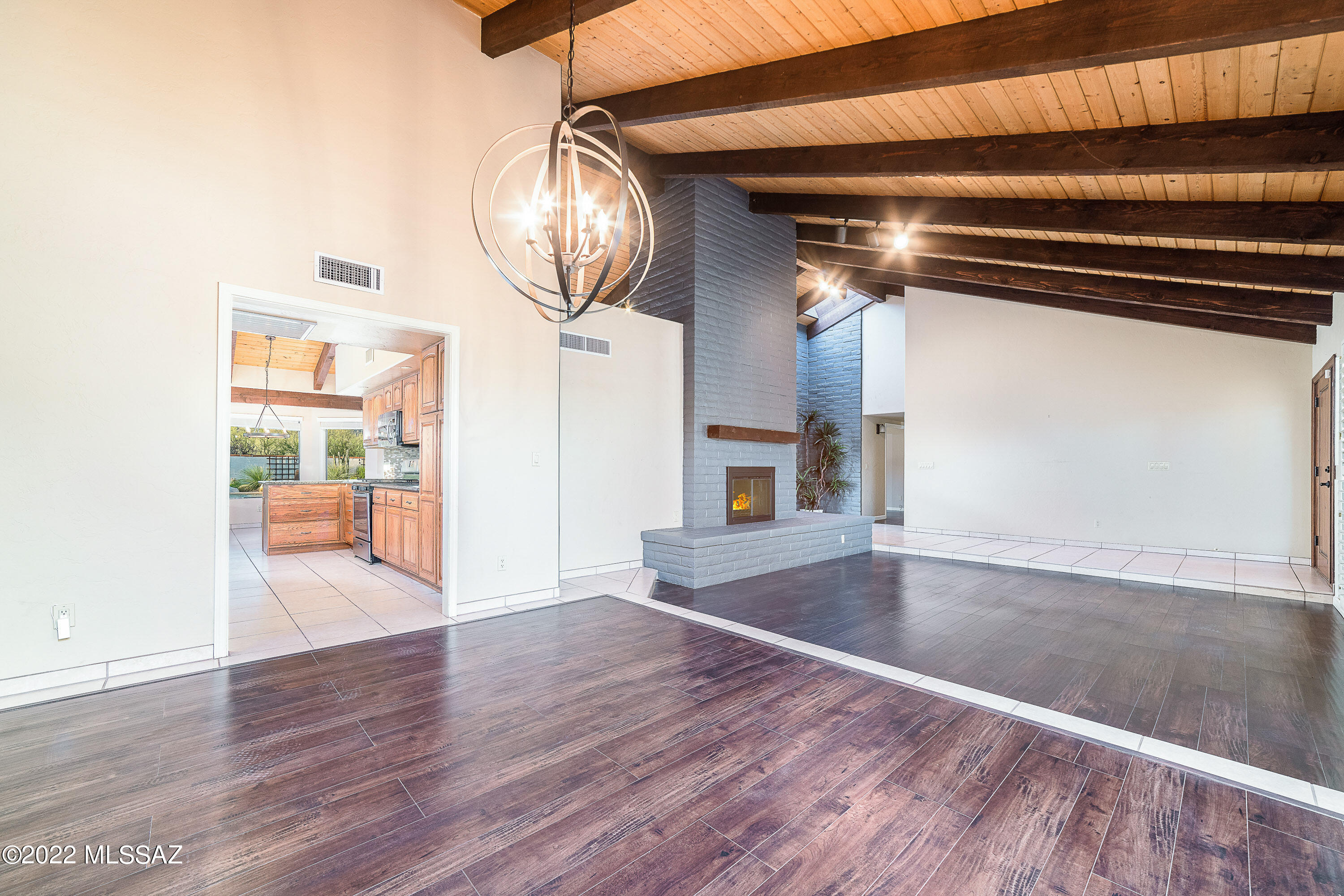 6340 N Placita De Rojelio