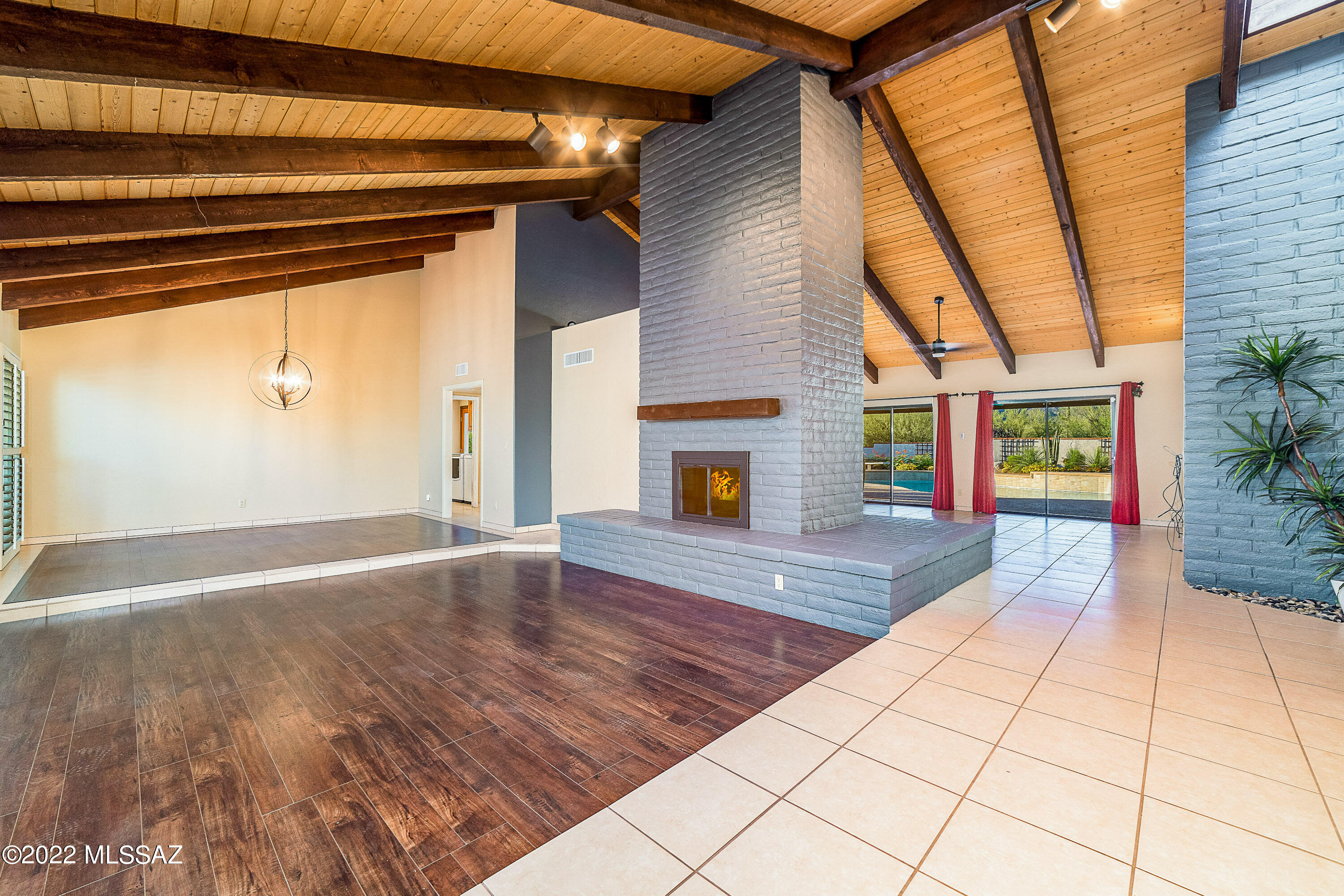 6340 N Placita De Rojelio