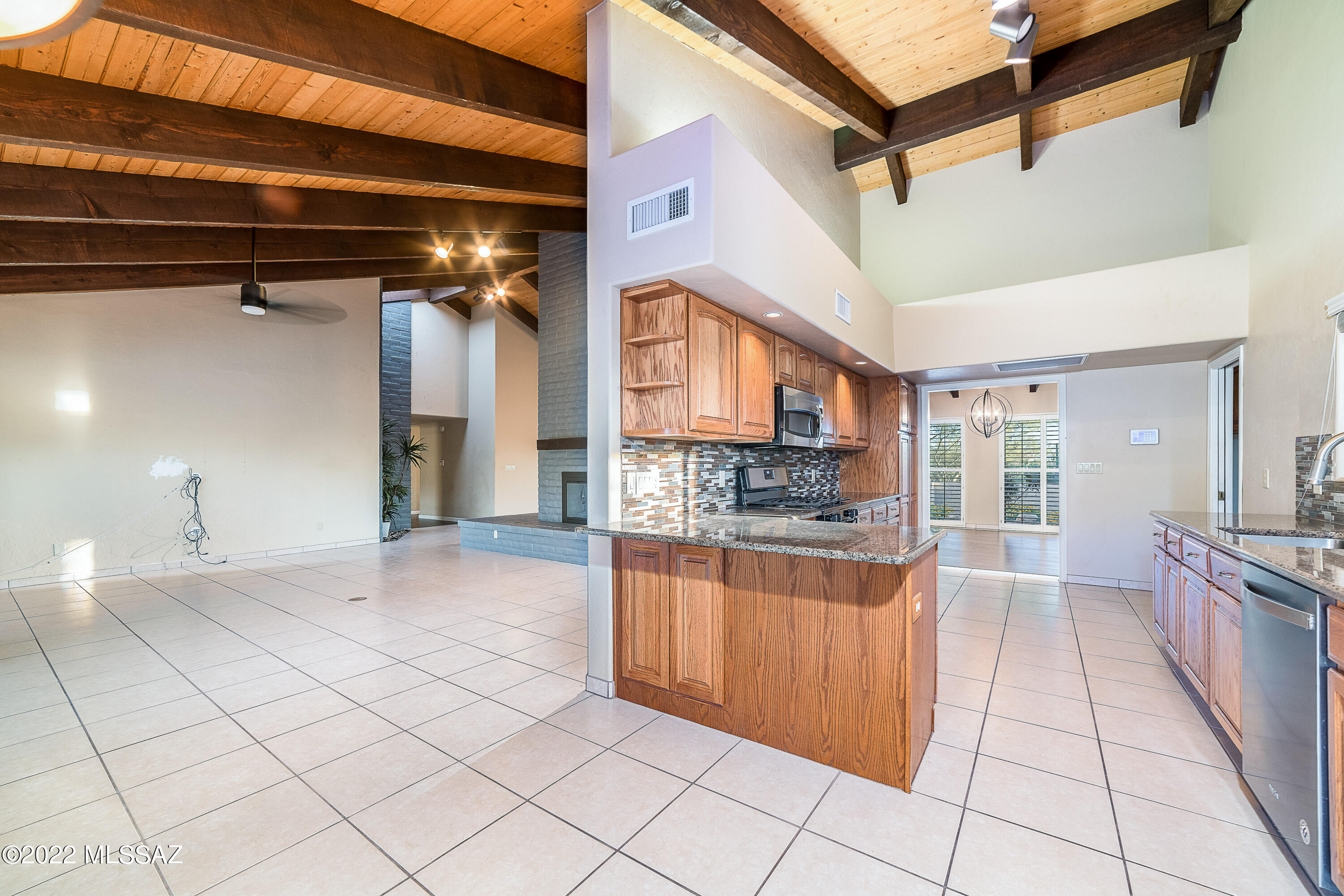 6340 N Placita De Rojelio