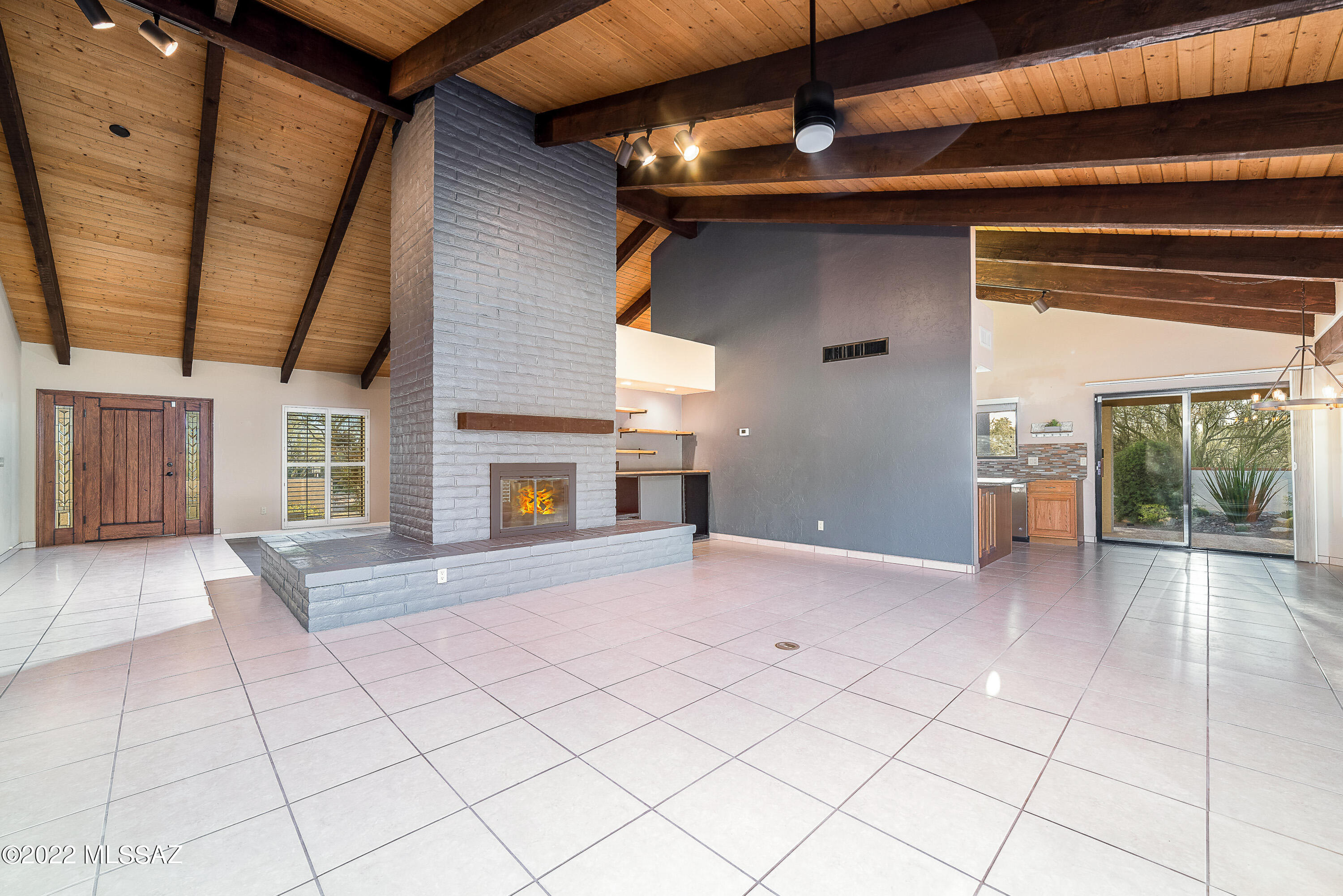 6340 N Placita De Rojelio