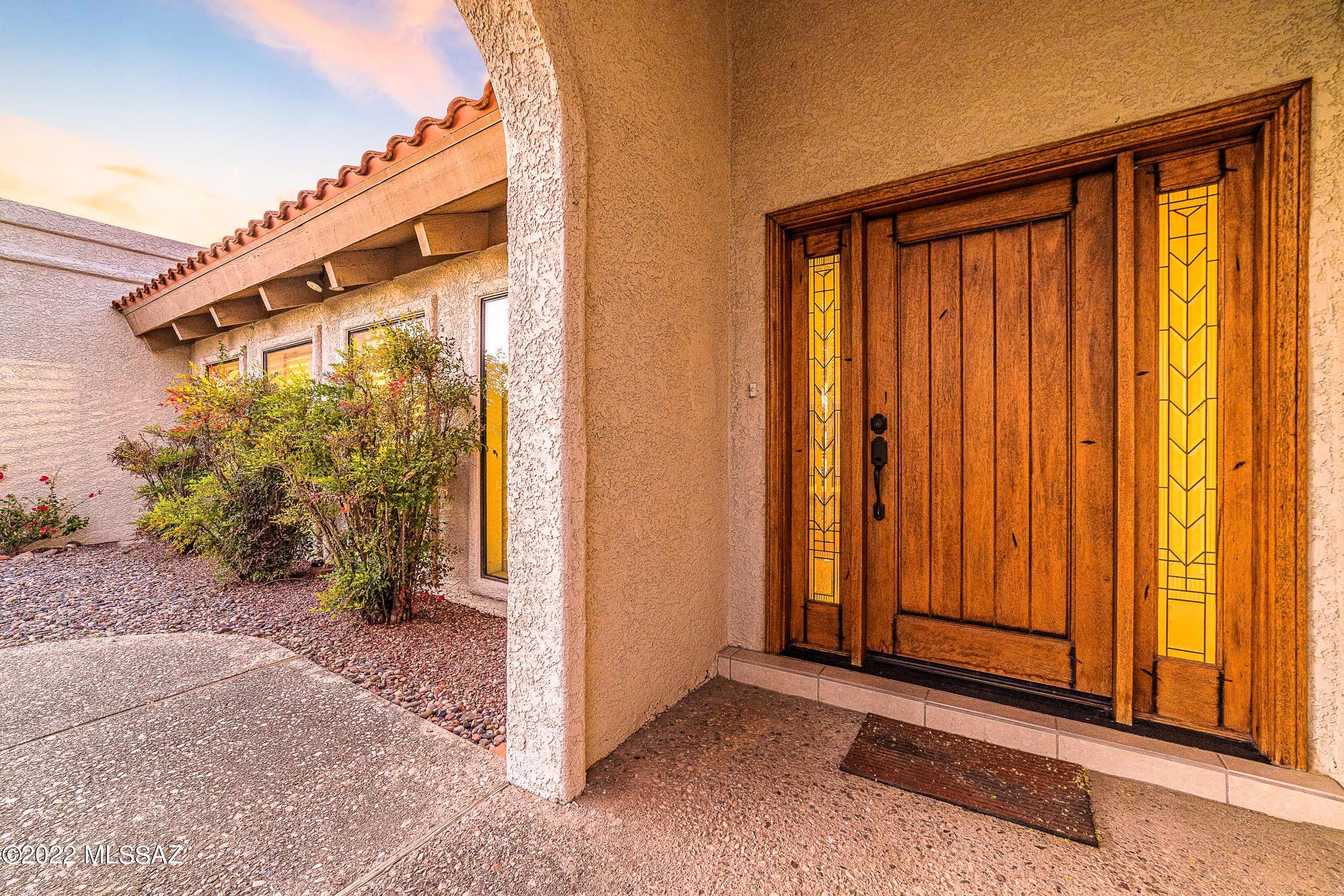 6340 N Placita De Rojelio
