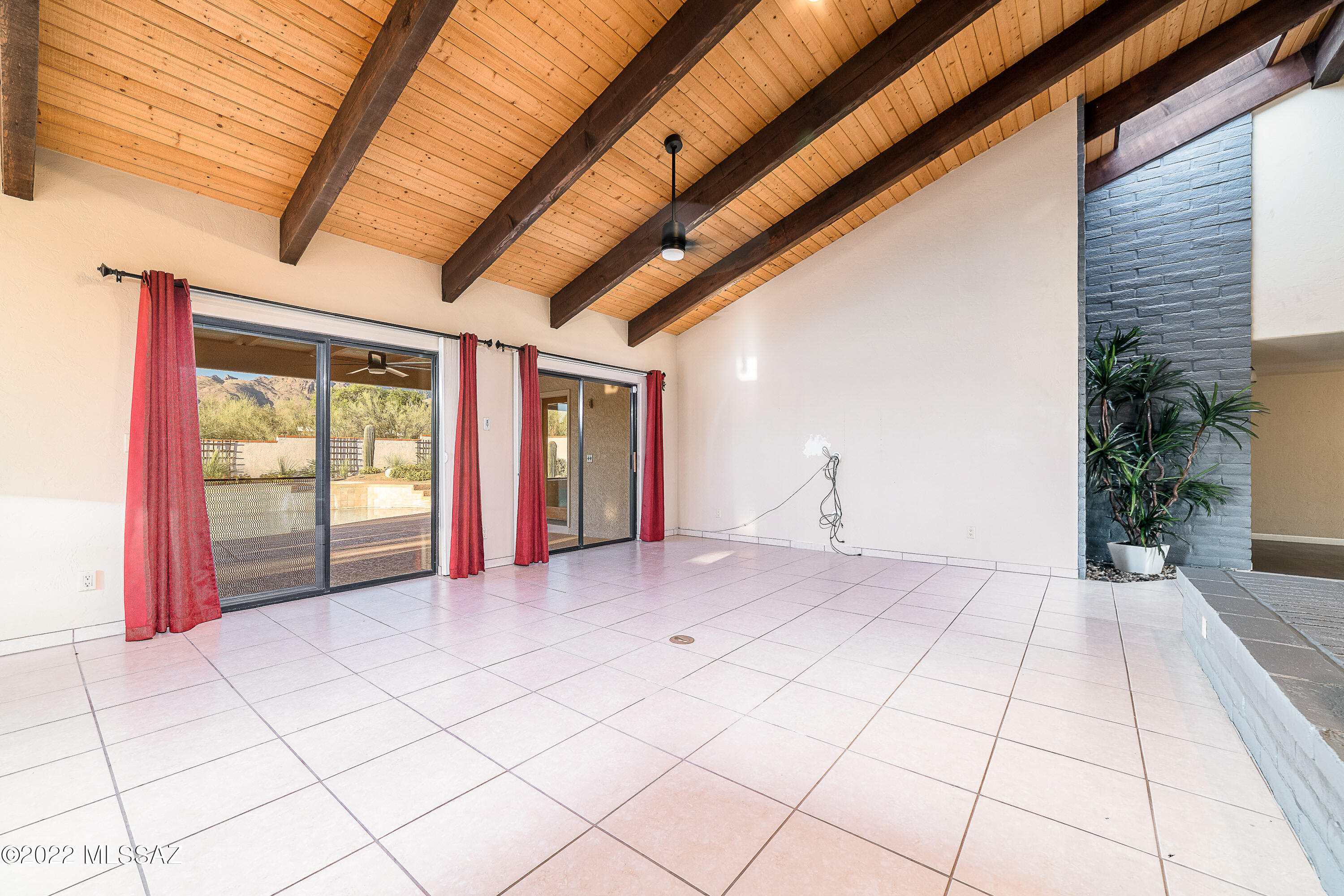 6340 N Placita De Rojelio