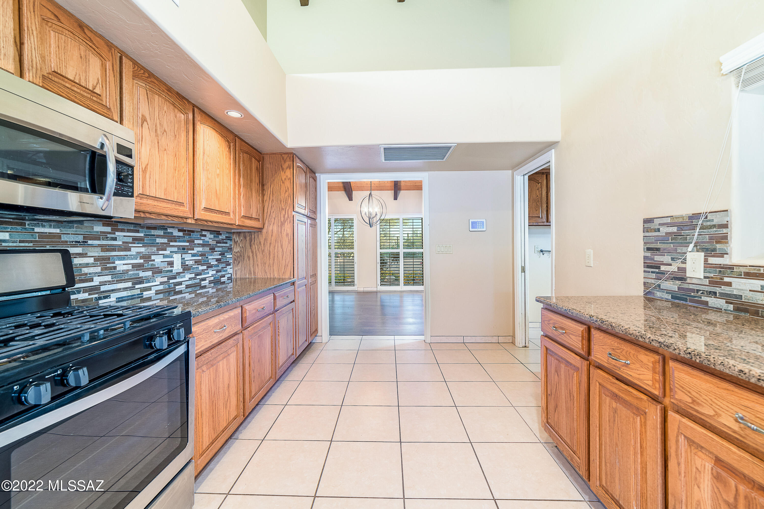 6340 N Placita De Rojelio
