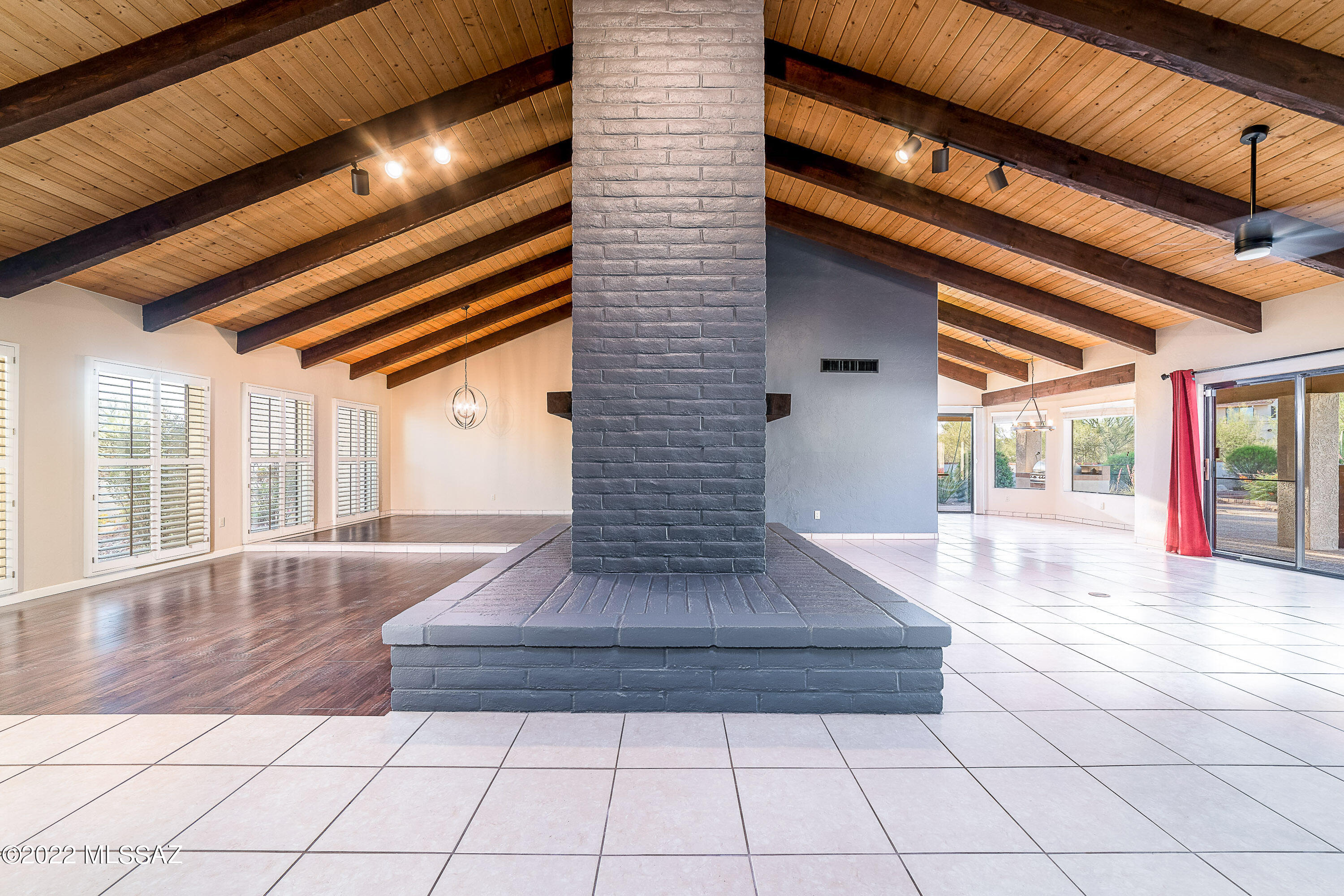 6340 N Placita De Rojelio