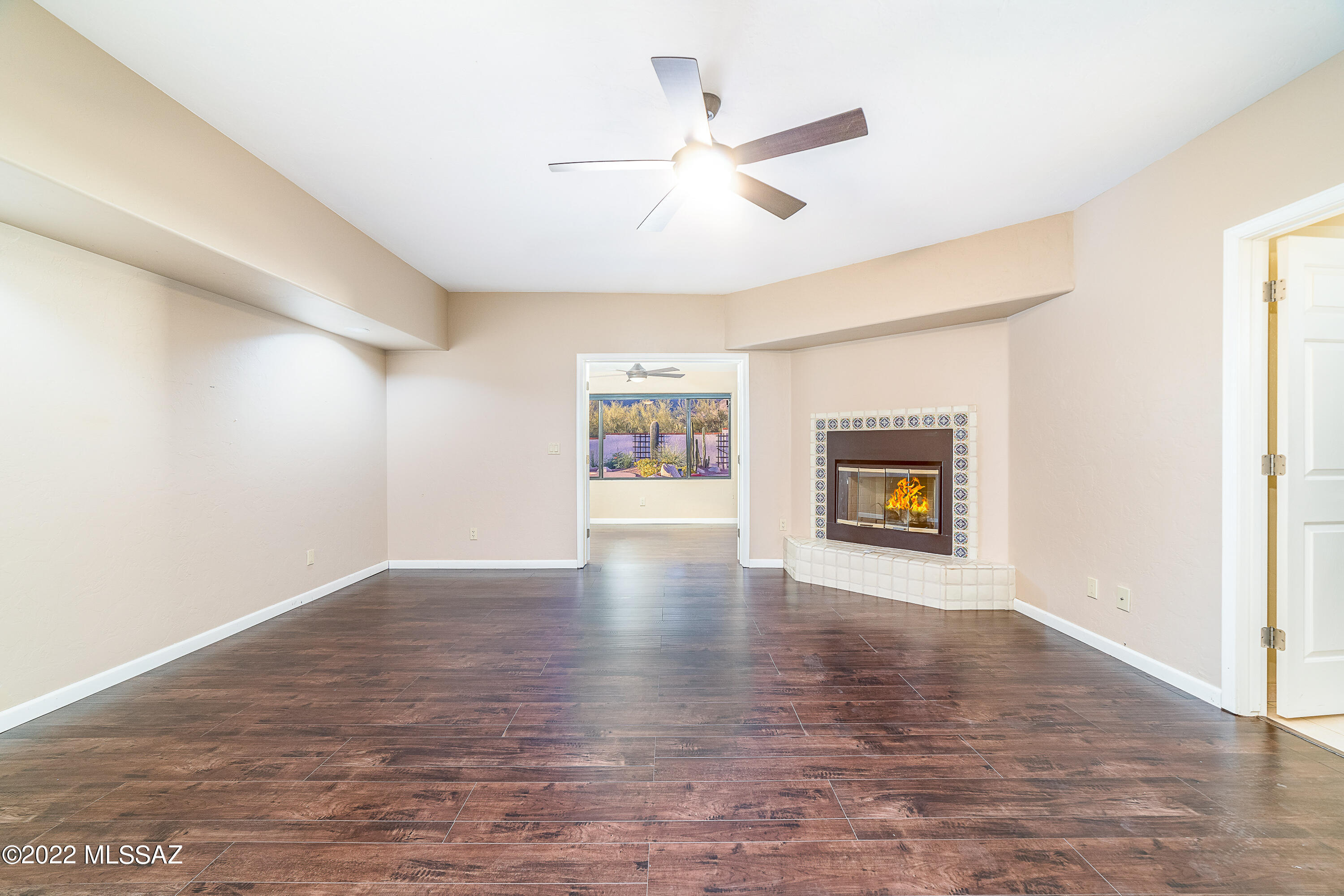 6340 N Placita De Rojelio