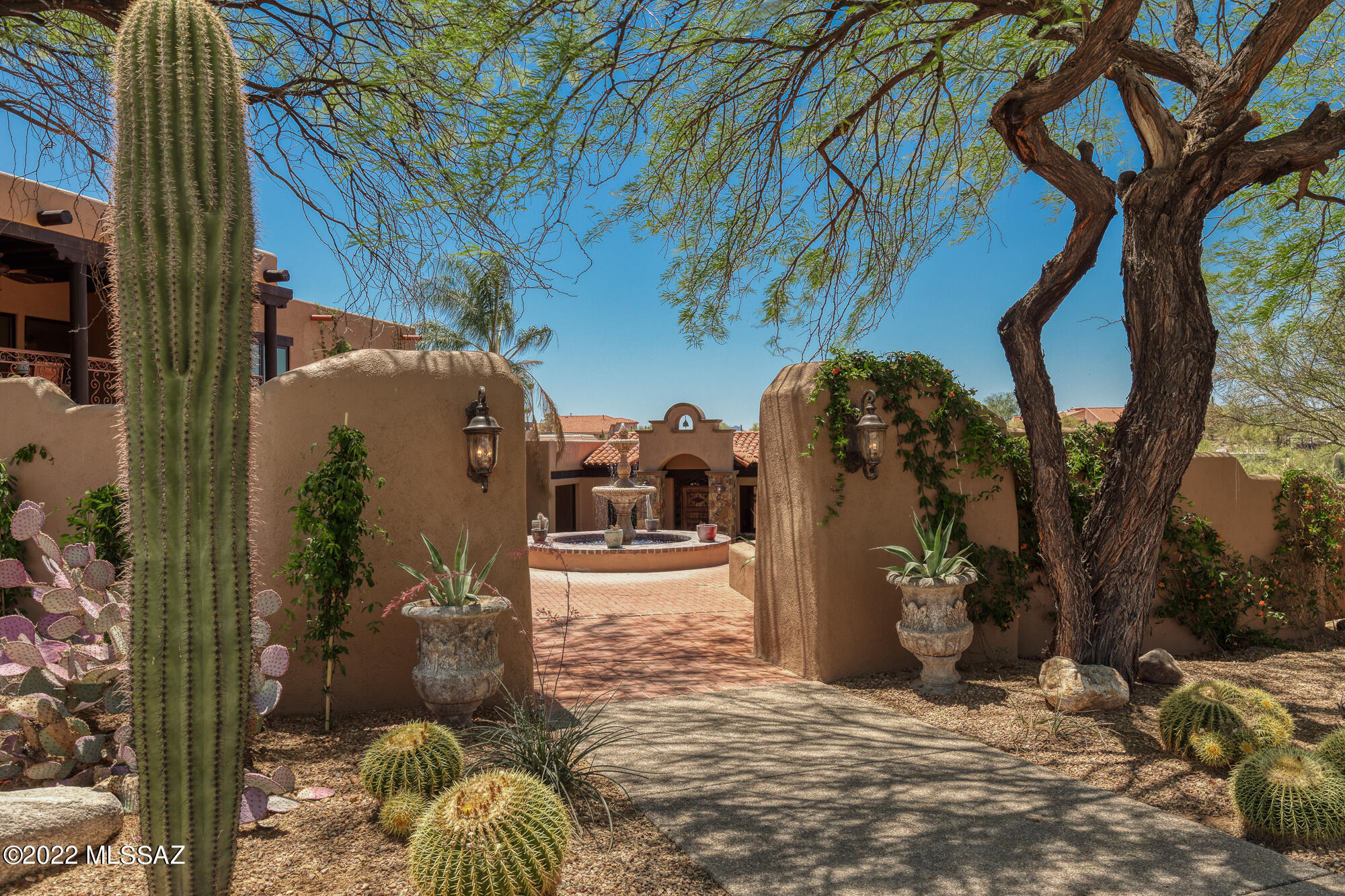 5330 E Placita Casa Rio