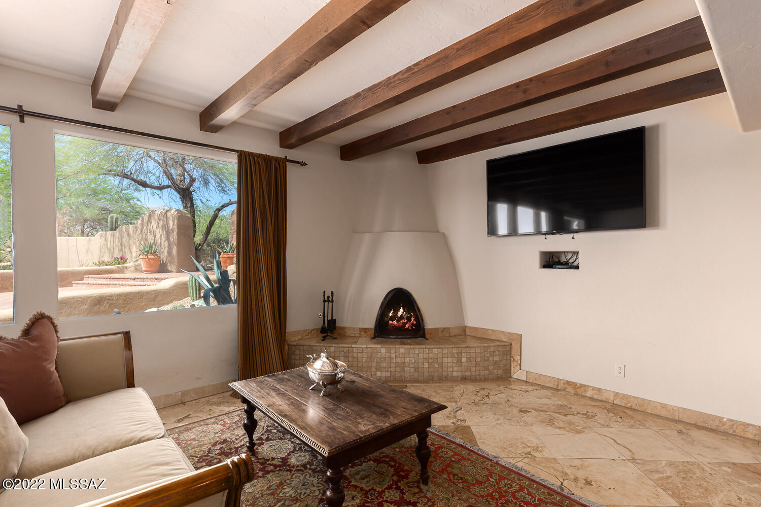 5330 E Placita Casa Rio