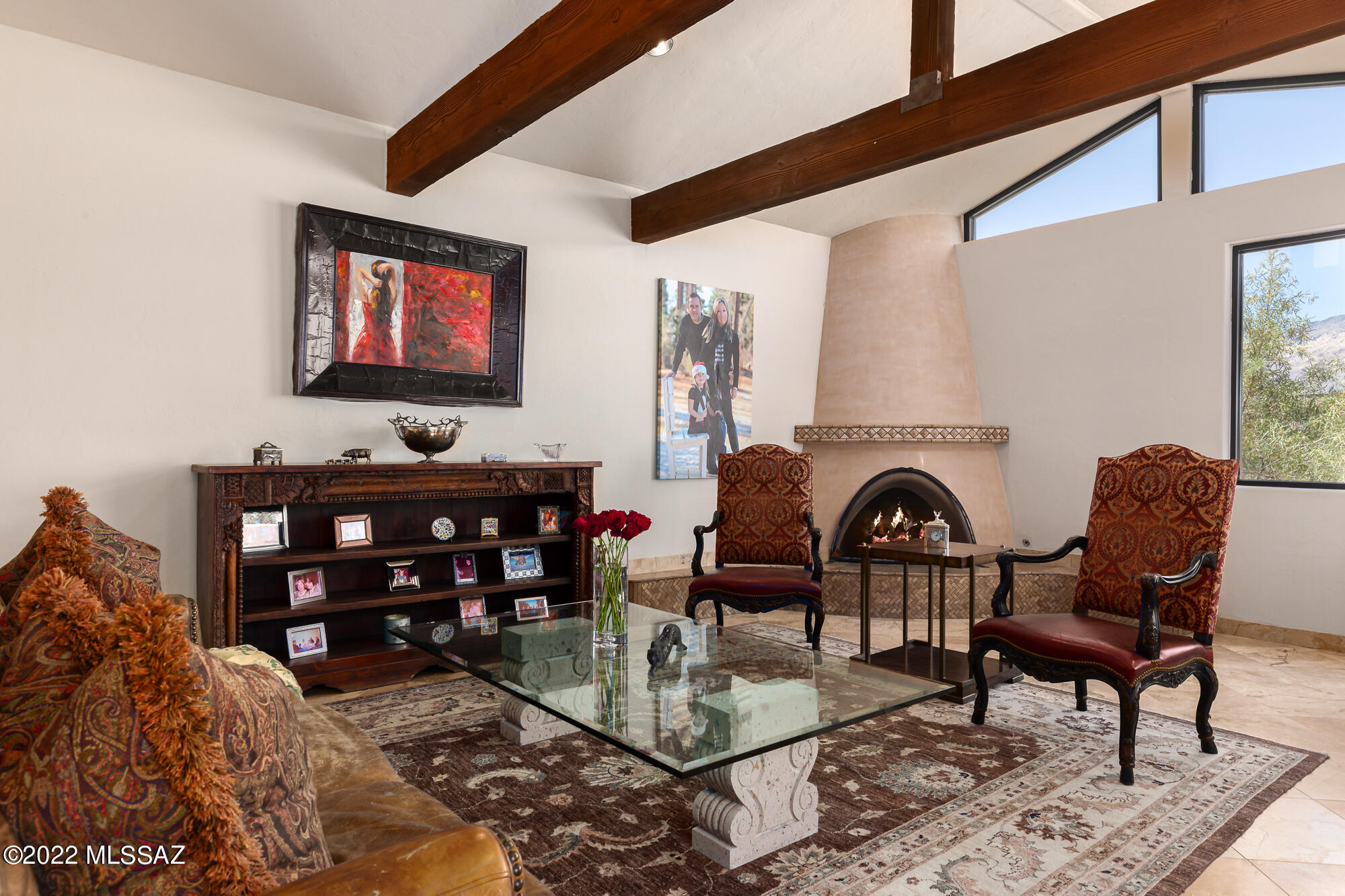 5330 E Placita Casa Rio
