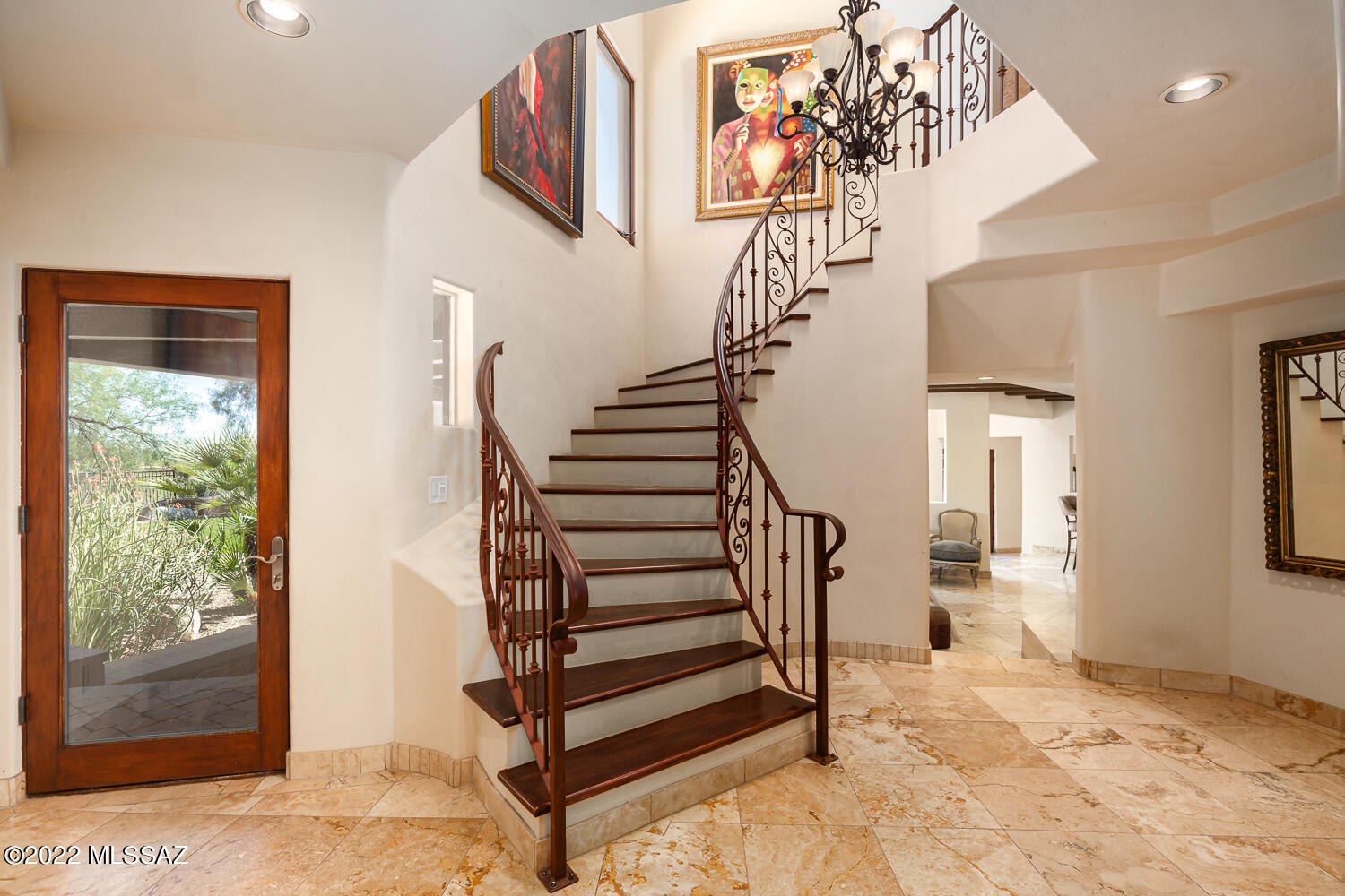 5330 E Placita Casa Rio