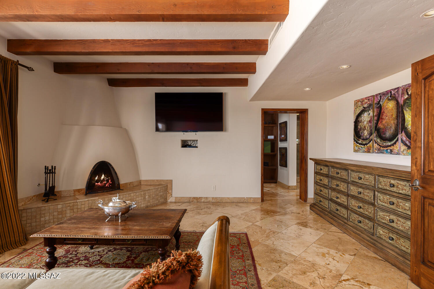 5330 E Placita Casa Rio